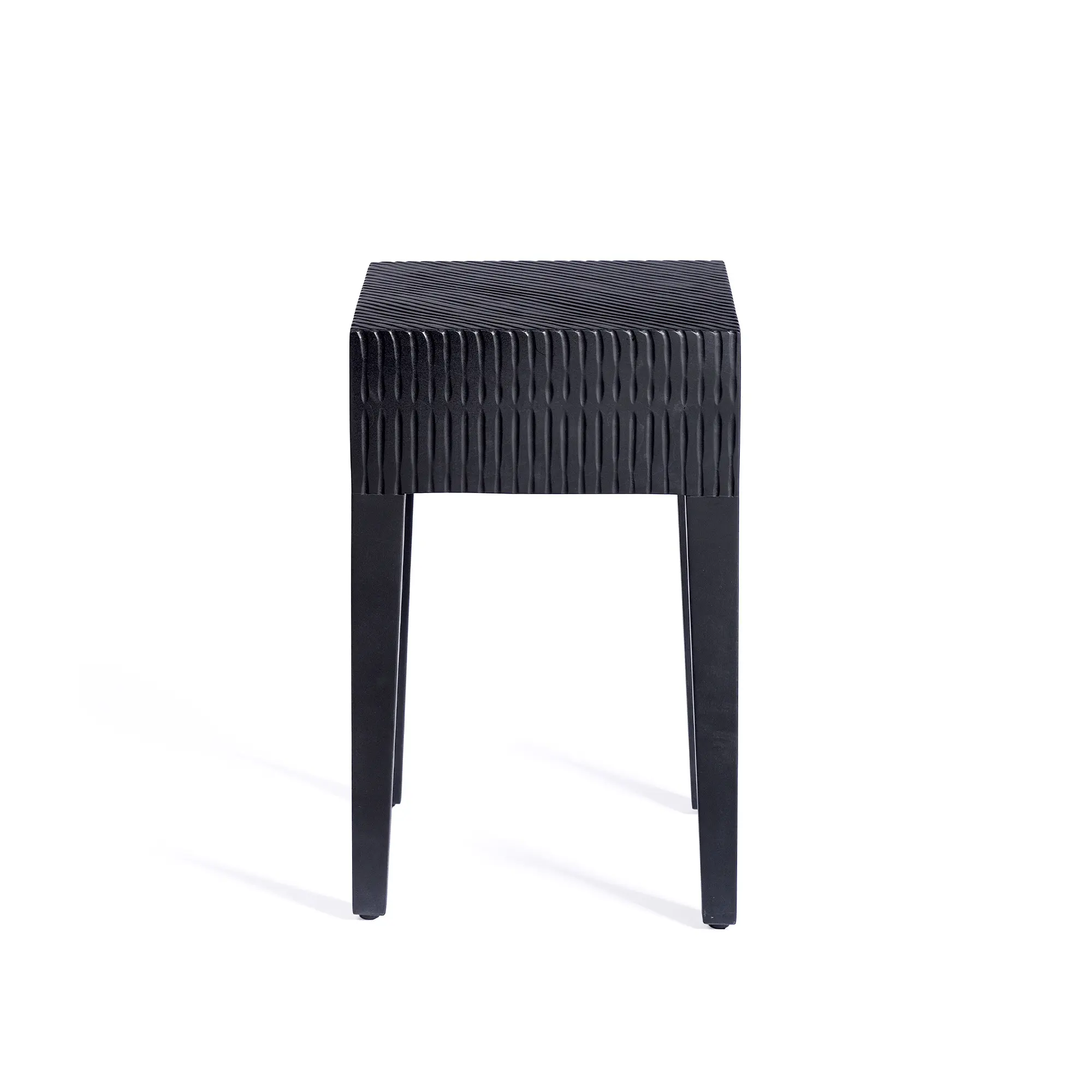 Quiet Stool