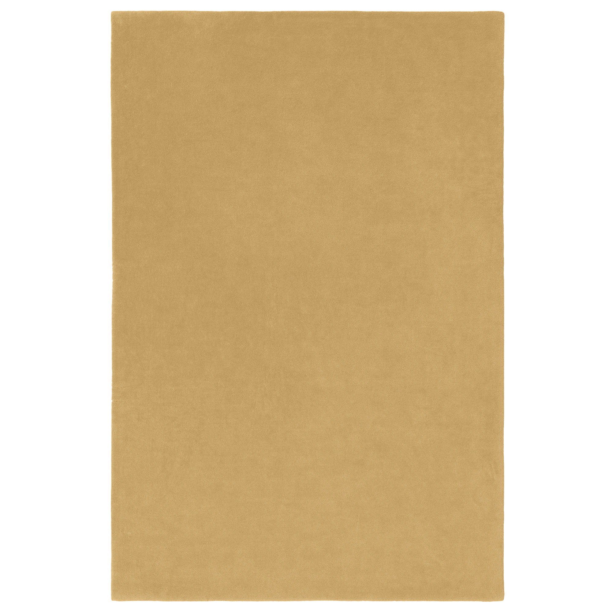 NOGA - Origin Soft 300 x 400 cm Hand Loom Knotted Rug Sugar - Ullmattor - Ull