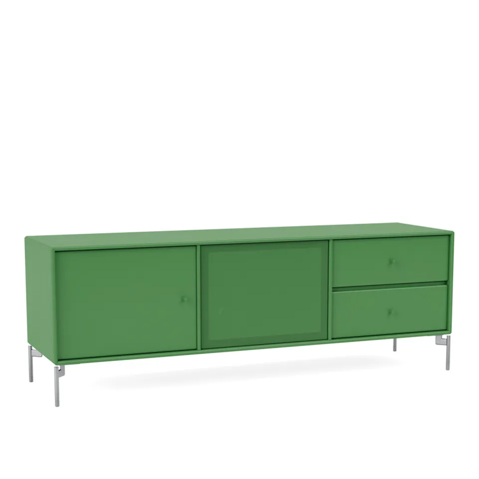 Montana Selection Octave VI TV-bänk ben