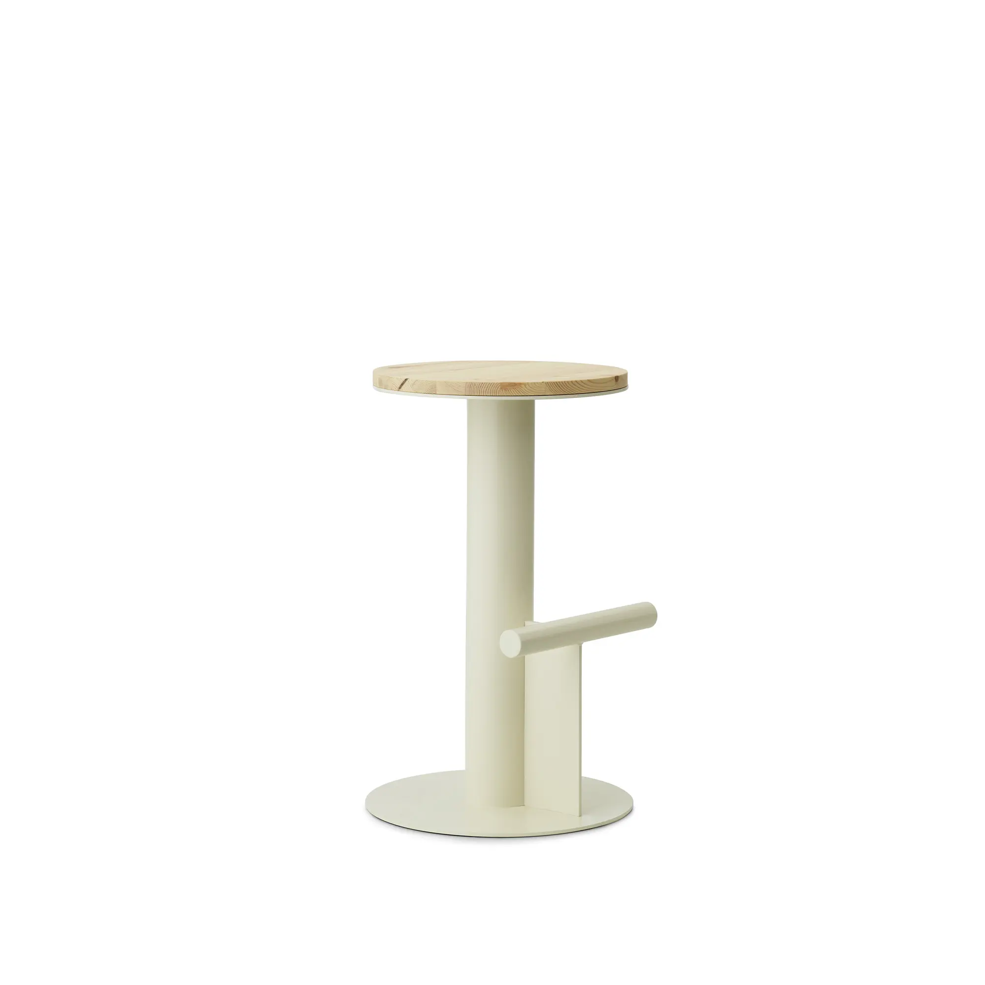 Pole Barstool 65 cm