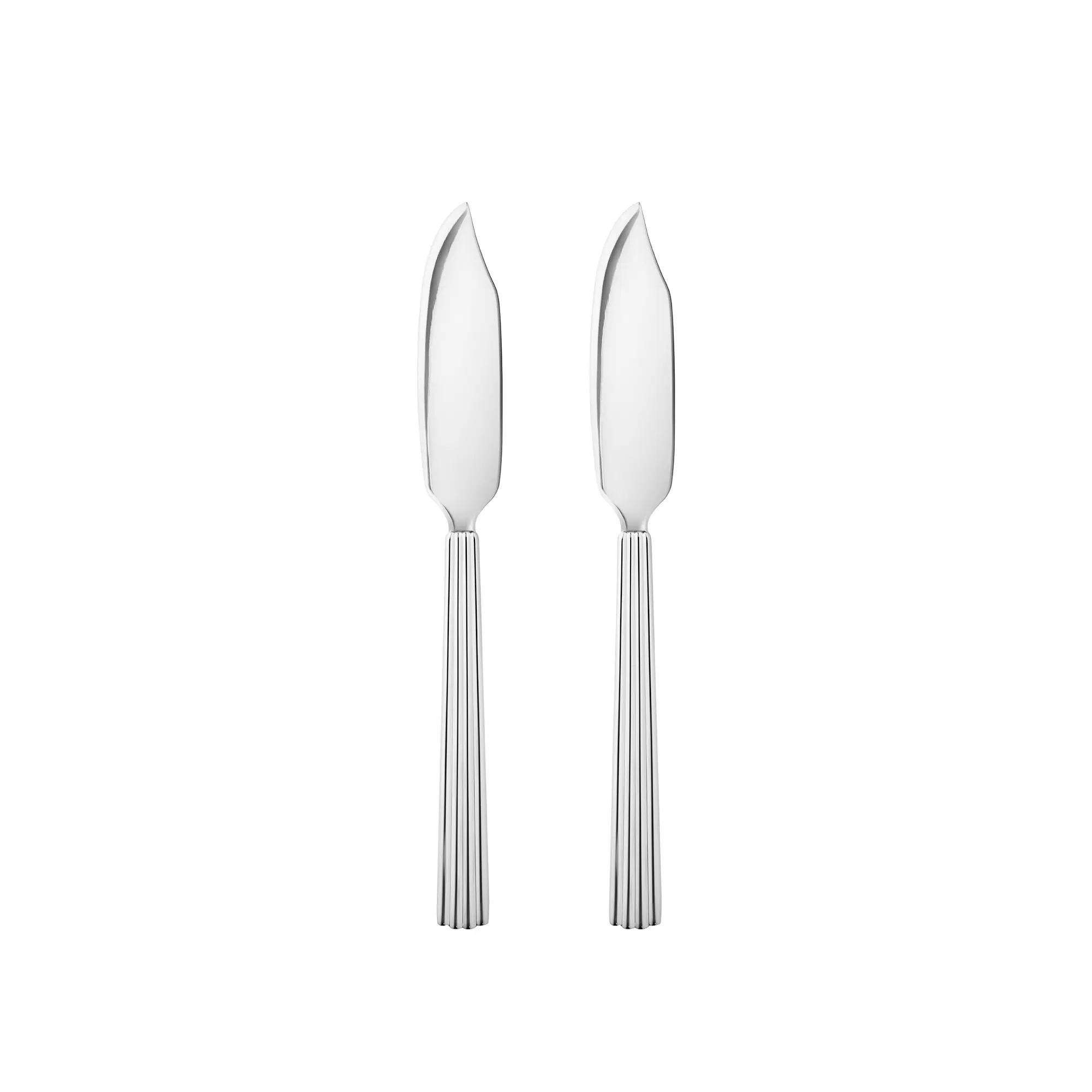 Bernadotte fiskkniv 2-pack