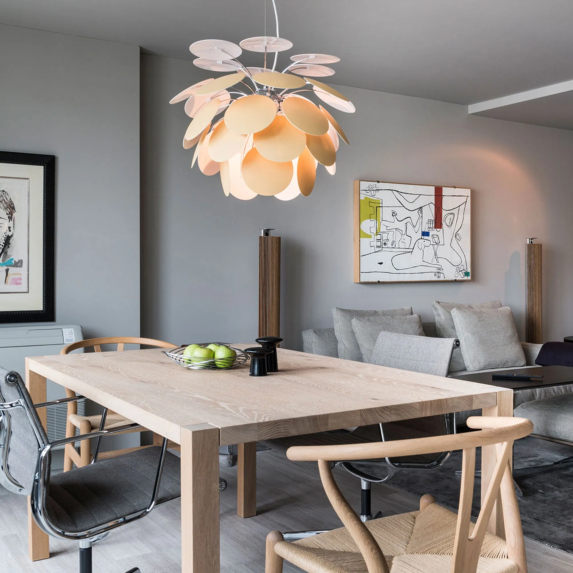 Discoco 53 - Pendant Lamp
