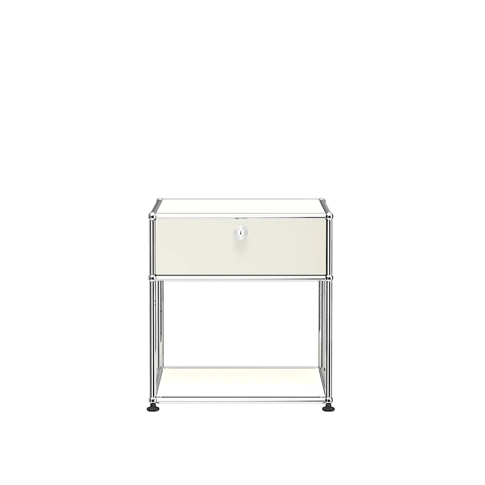 USM Haller 52 nattduksbord