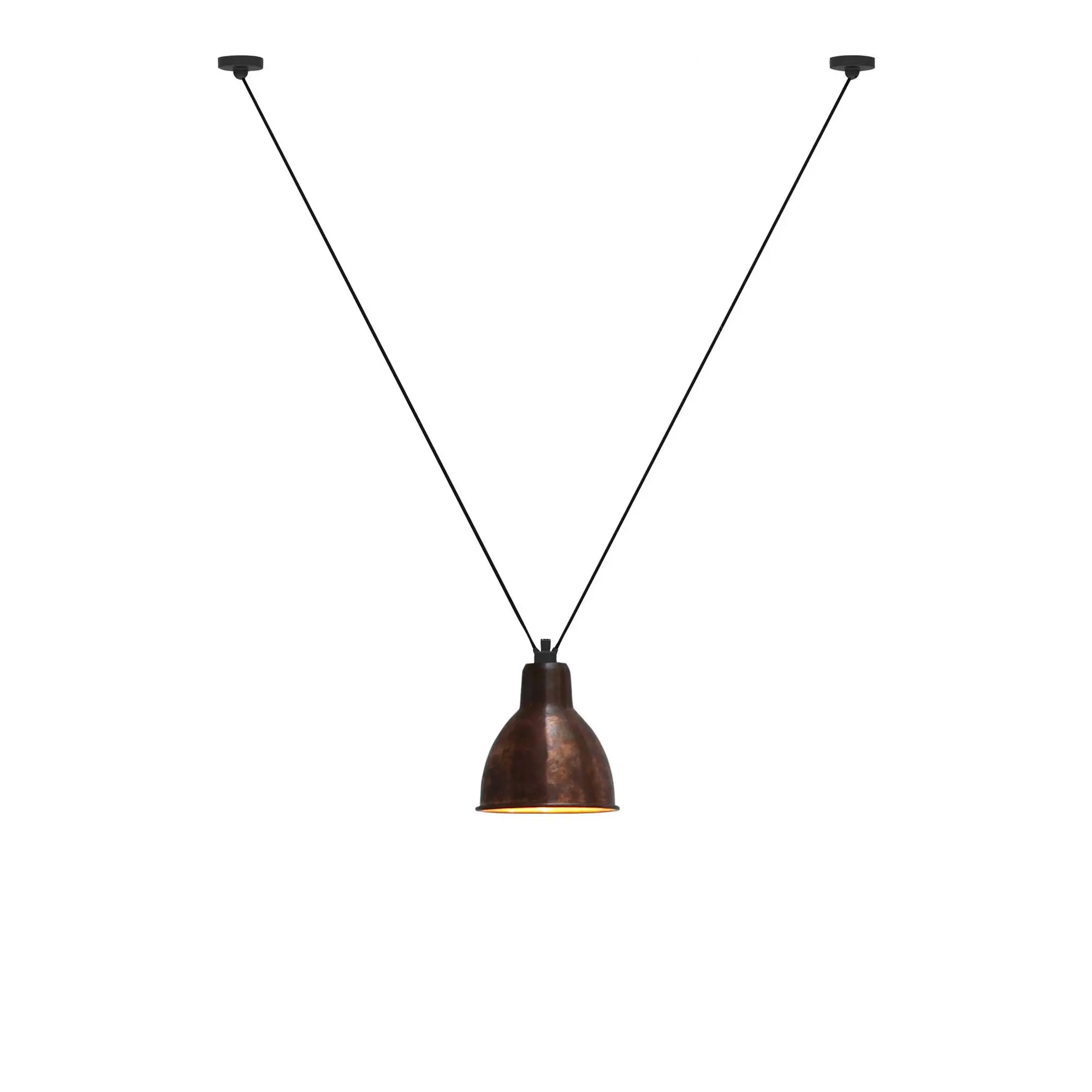Les Acrobates de Gras No 323 - Round XL