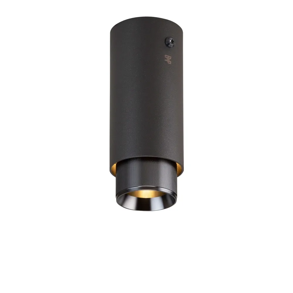 Exhaust Surface Graphite