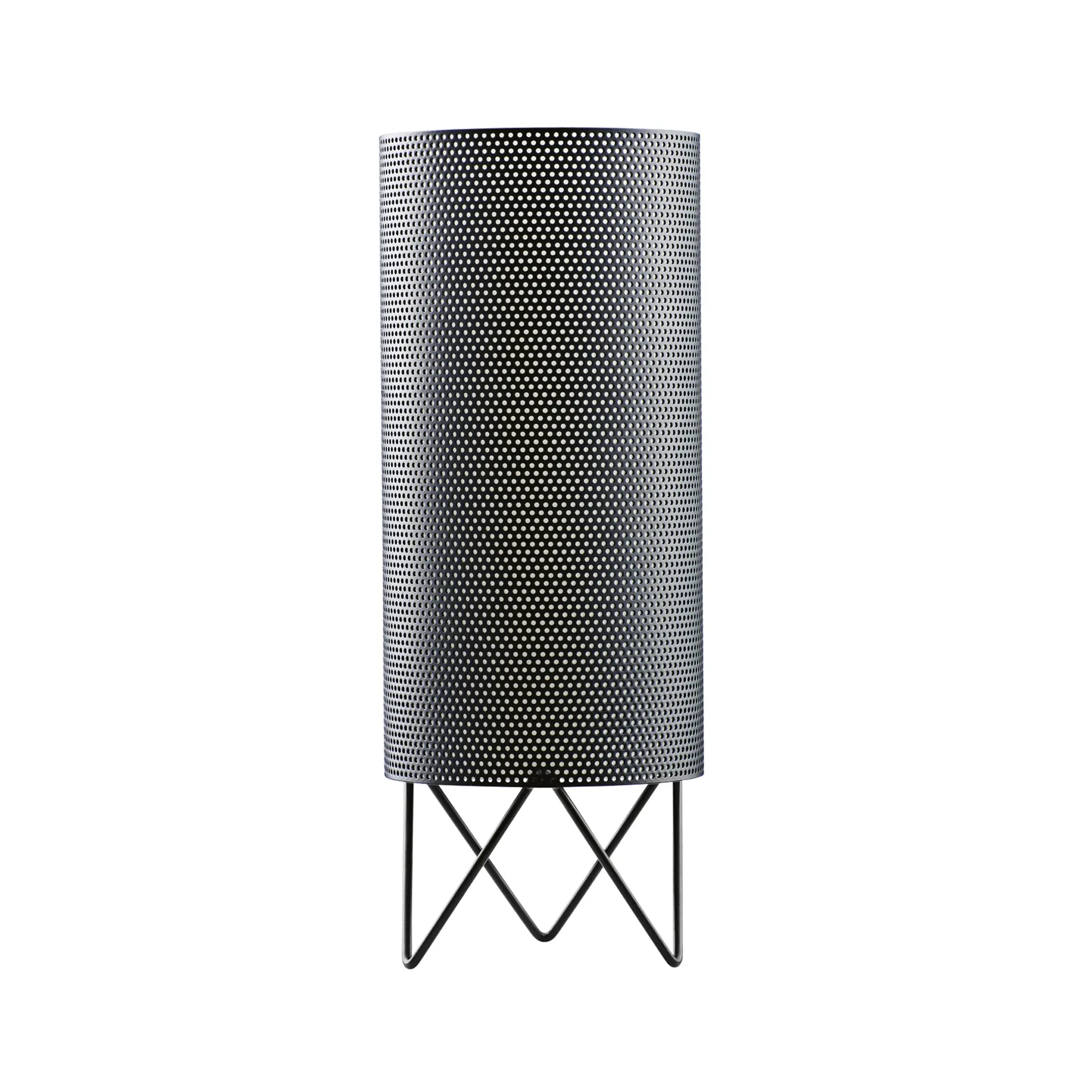 H2O bordslampa