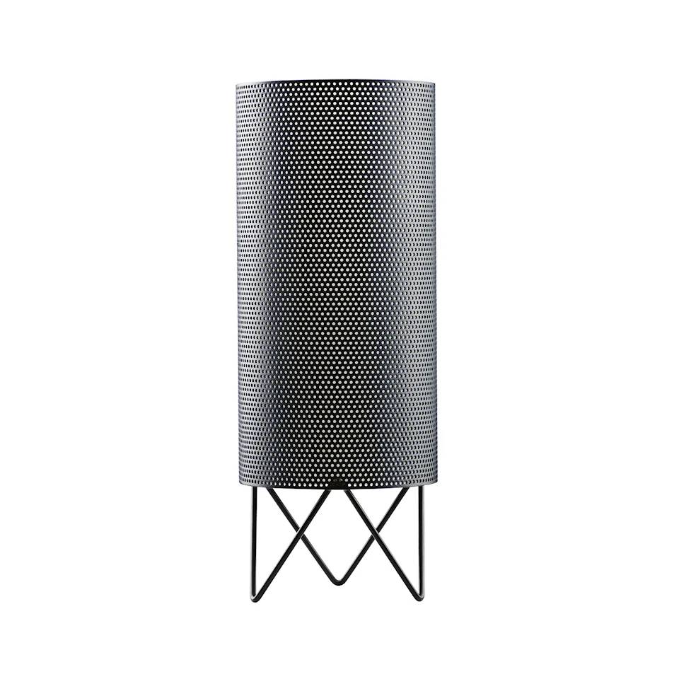 H2O bordlampe