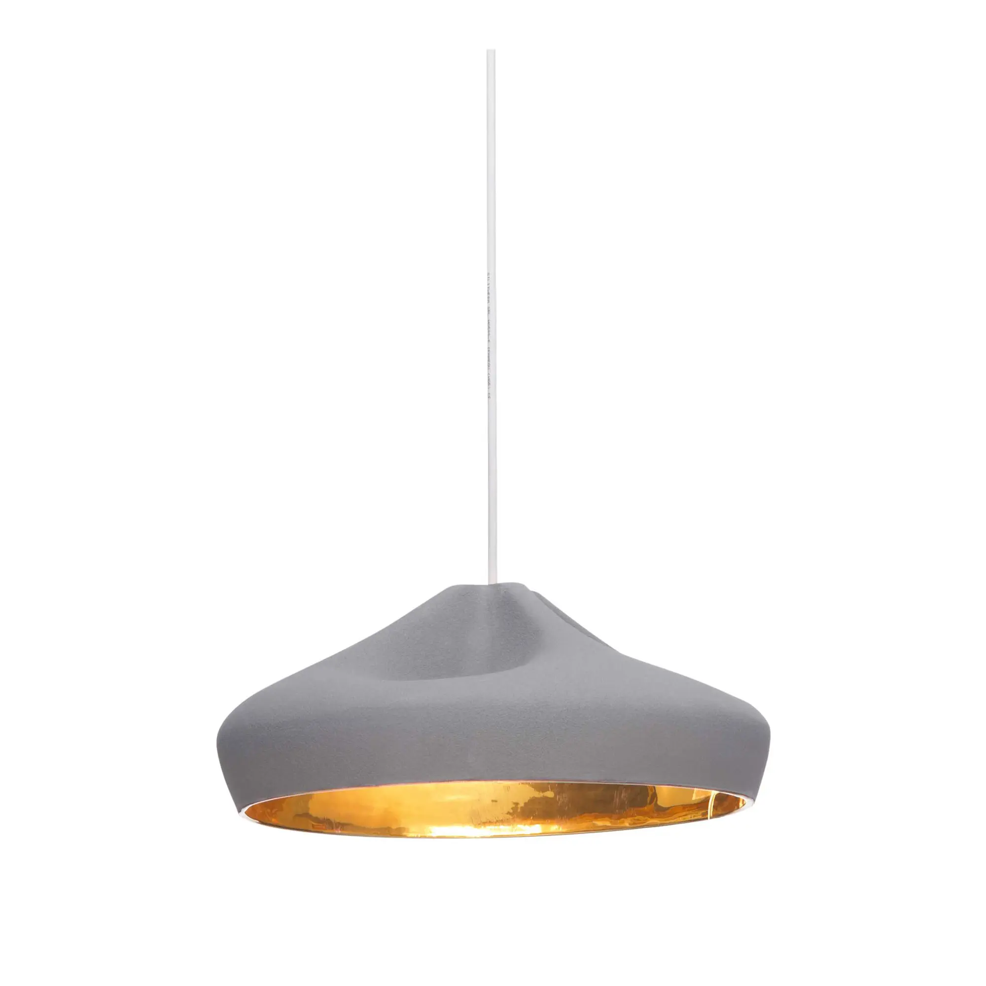 Pleat Box 36 - Pendant Lamp