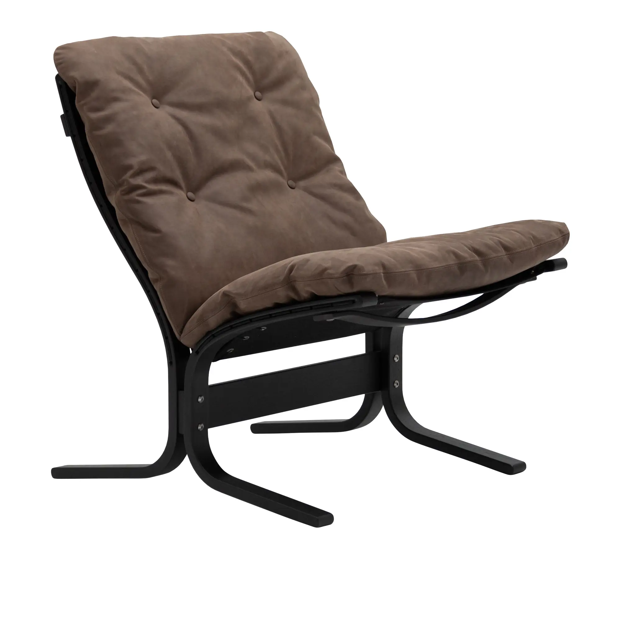 Siesta Classic Low Black