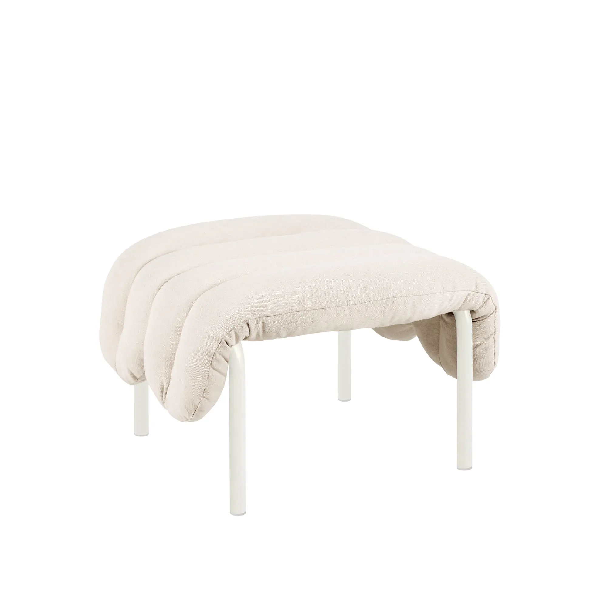 Puffy Ottoman
