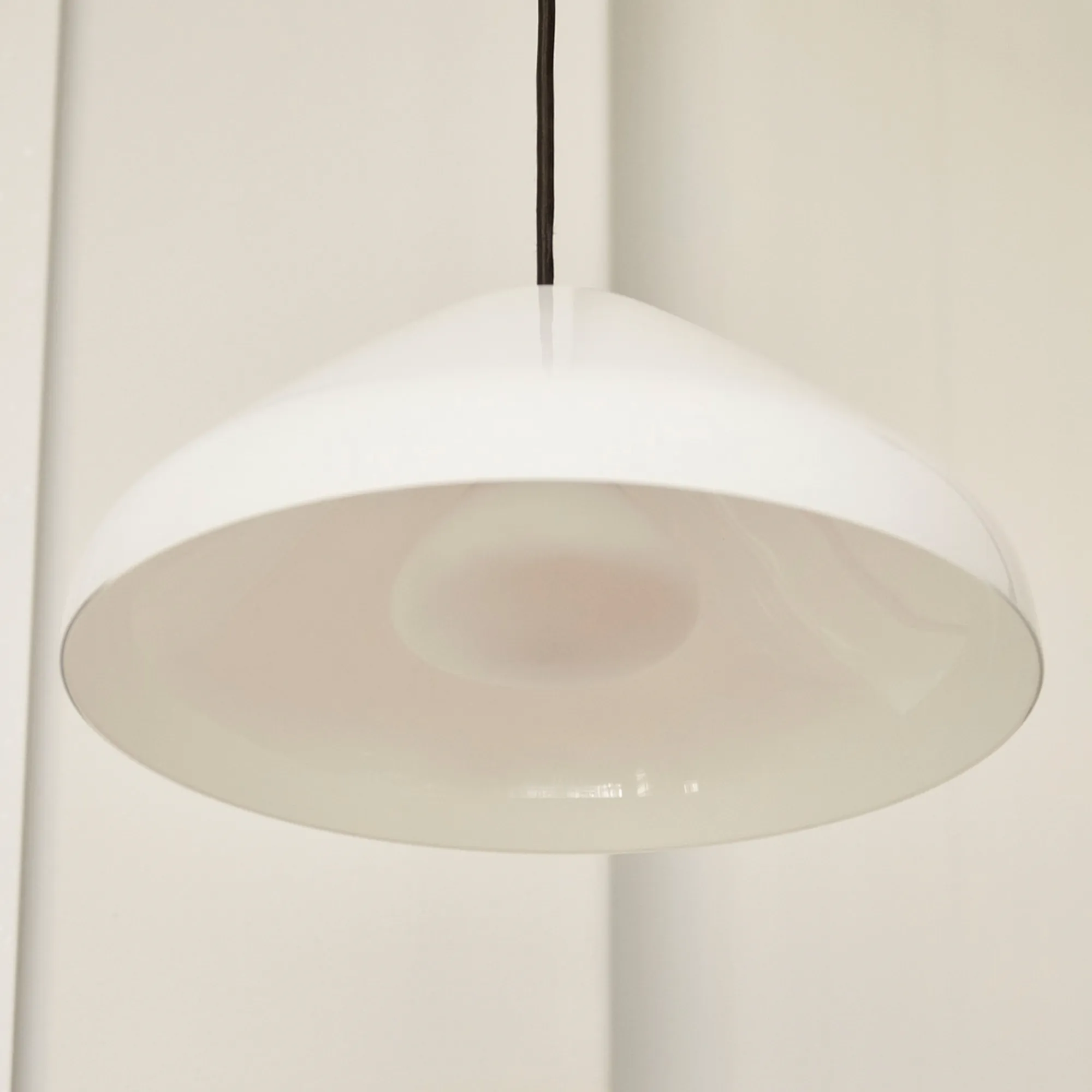 Pao Glass pendellampe