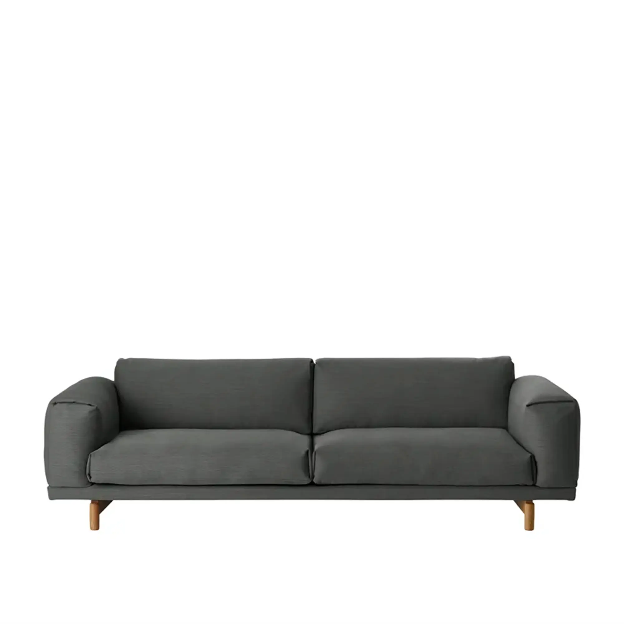 Rest Sofa - 3-sits