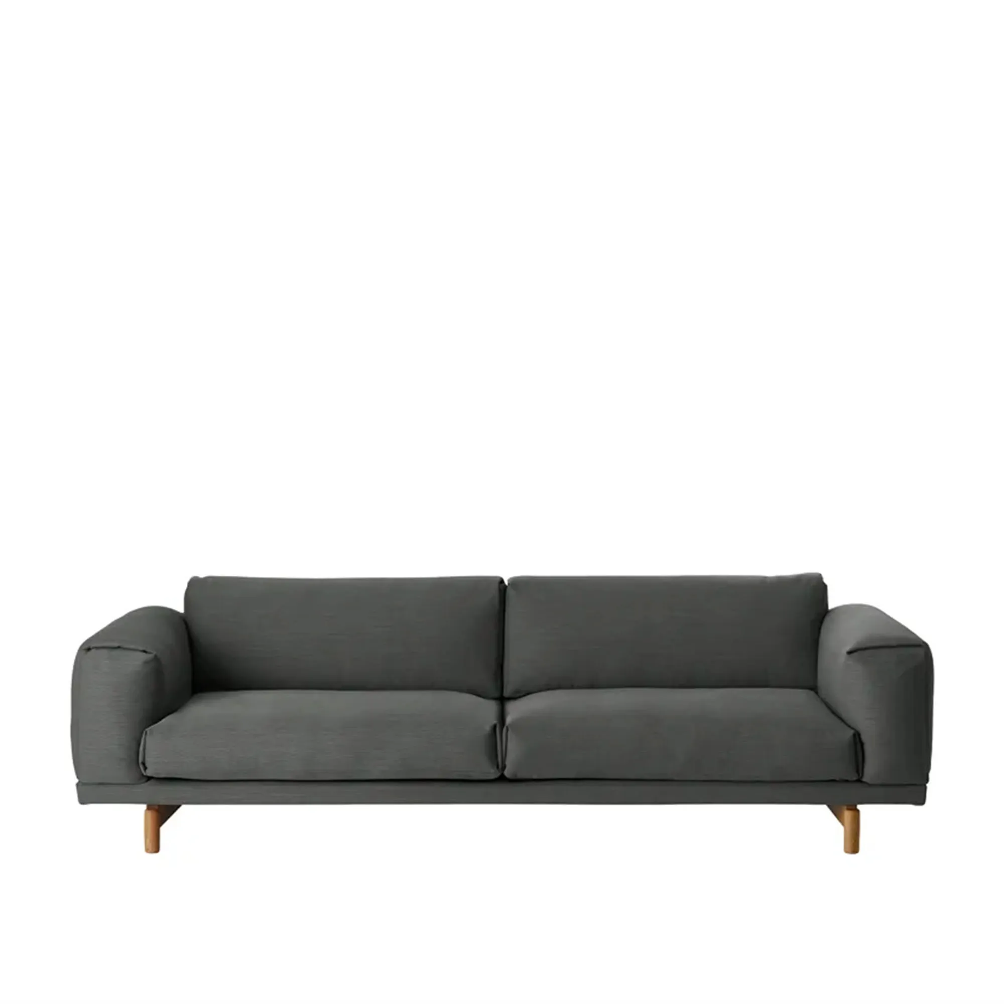 Rest Sofa - 3-sits