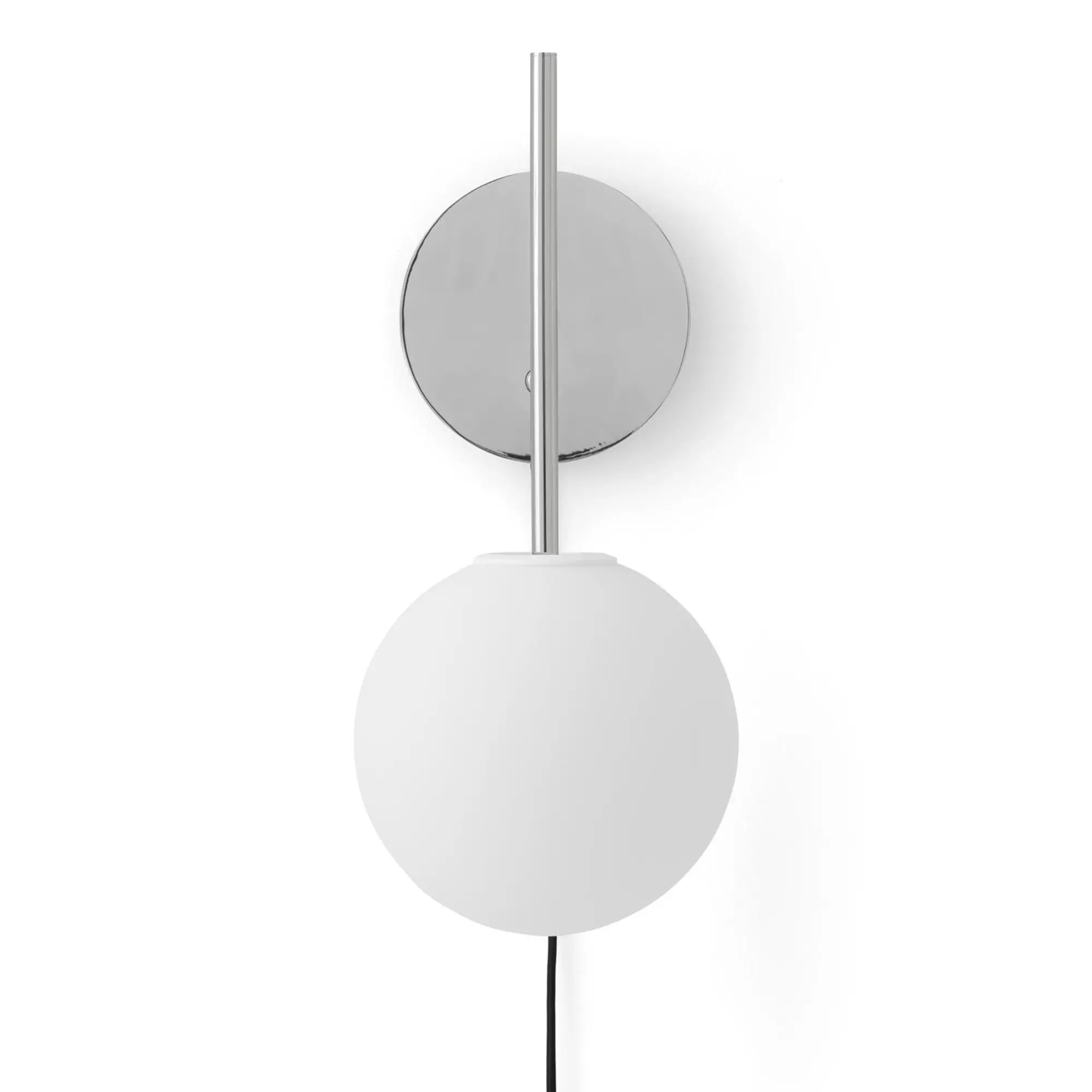 TR Bulb vegglampe med oppheng