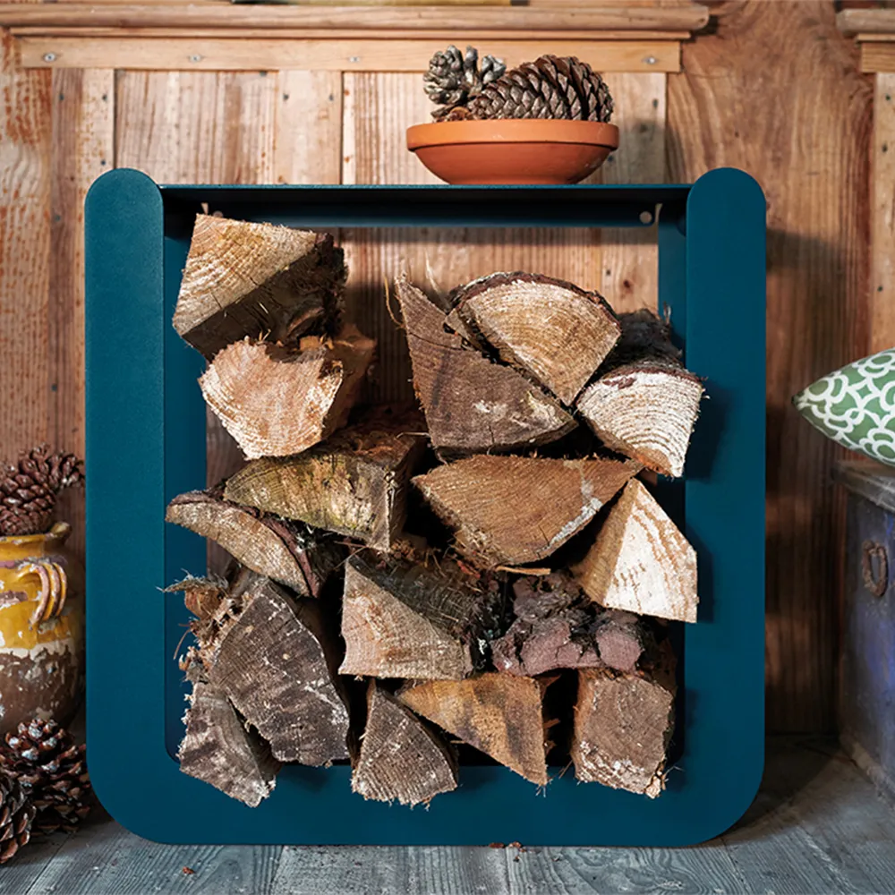 Nevado Log Holder