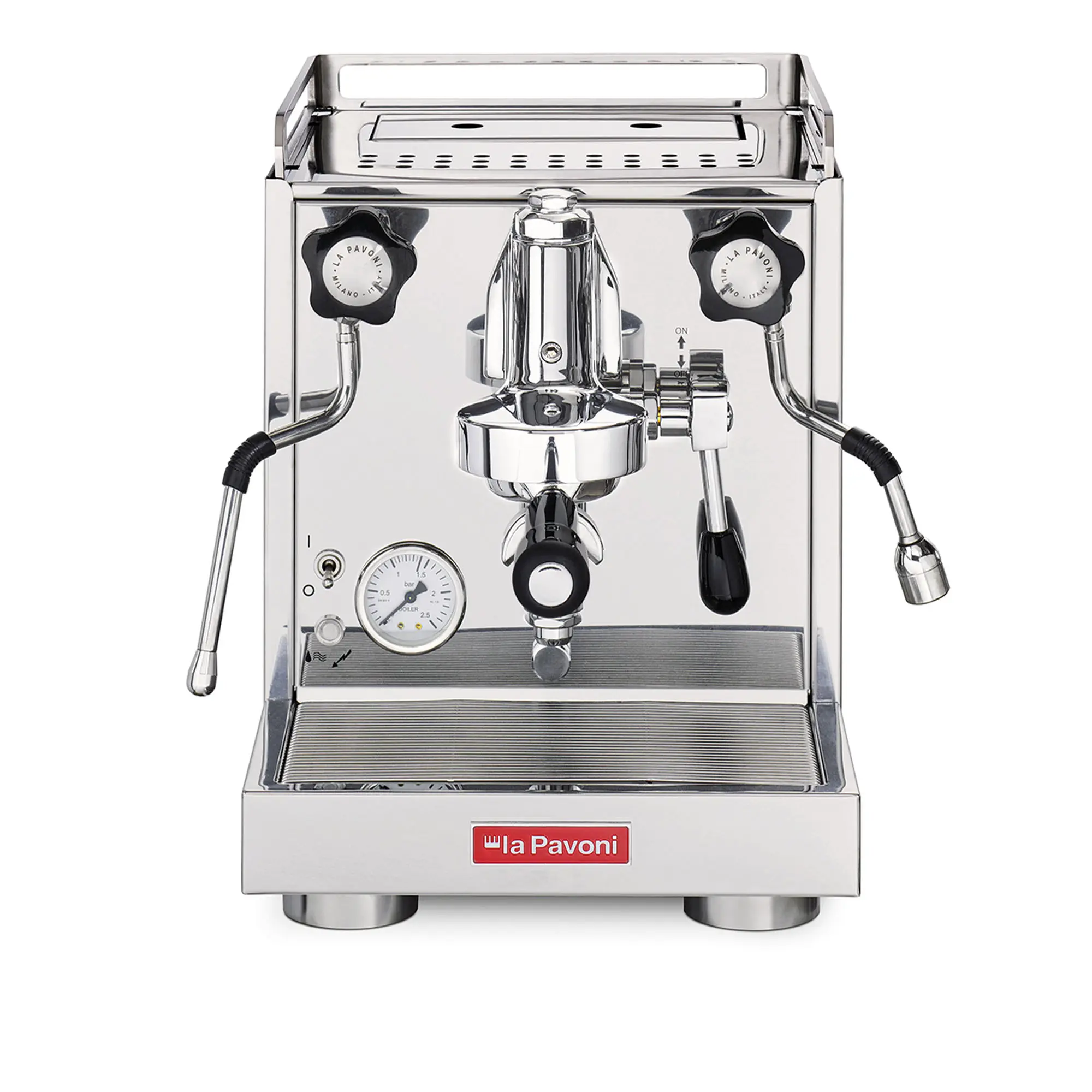 Cellini Classic semiprofessionell espressomaskin