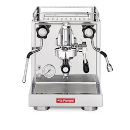 Cellini Classic semiprofessionell espressomaskin