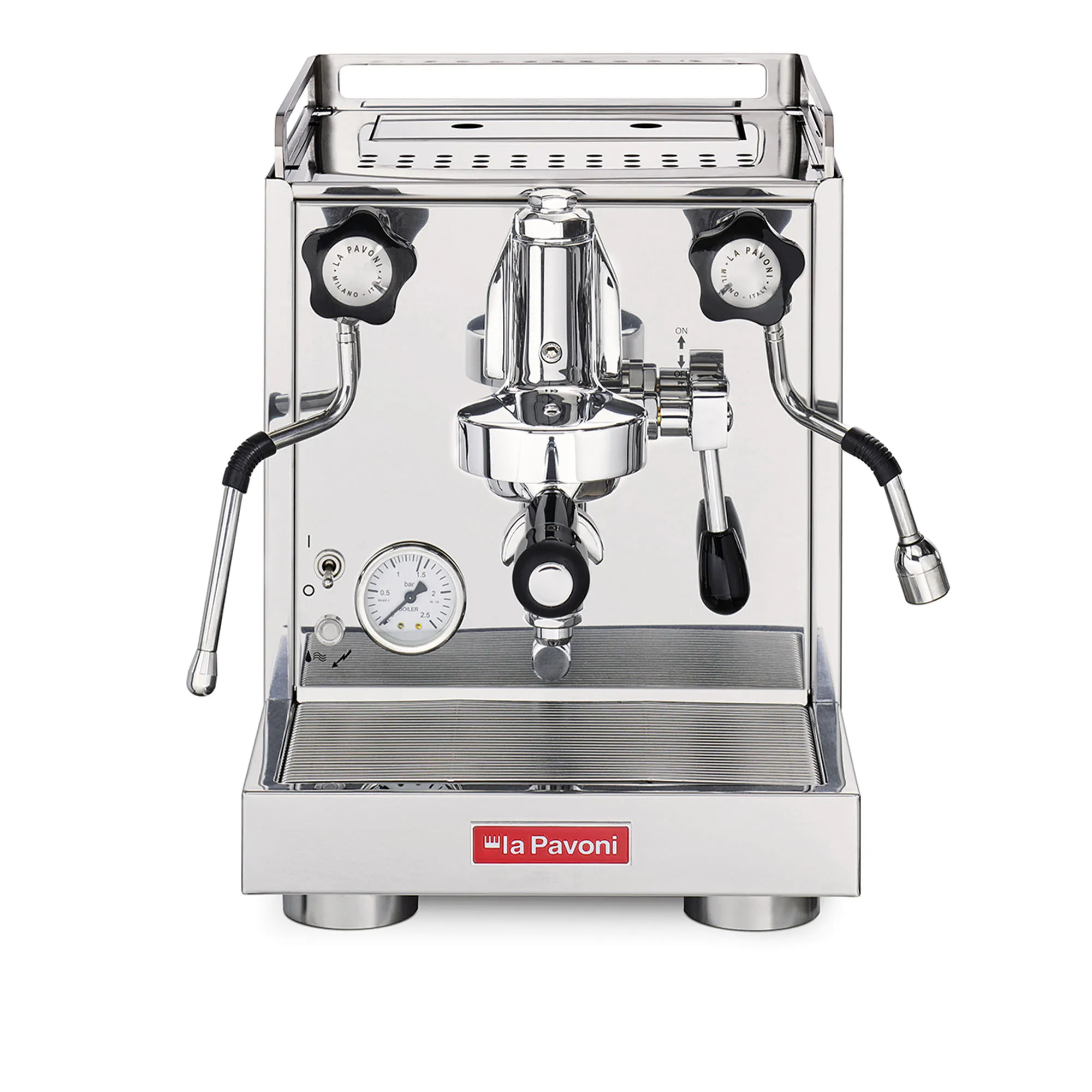 Cellini Classic semiprofessionell espressomaskin