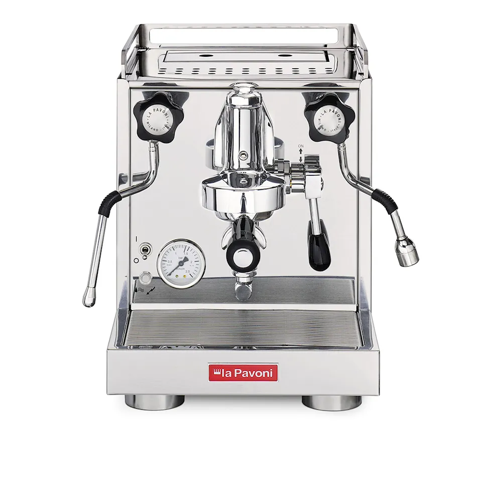 Cellini Classic semiprofessionell espressomaskin