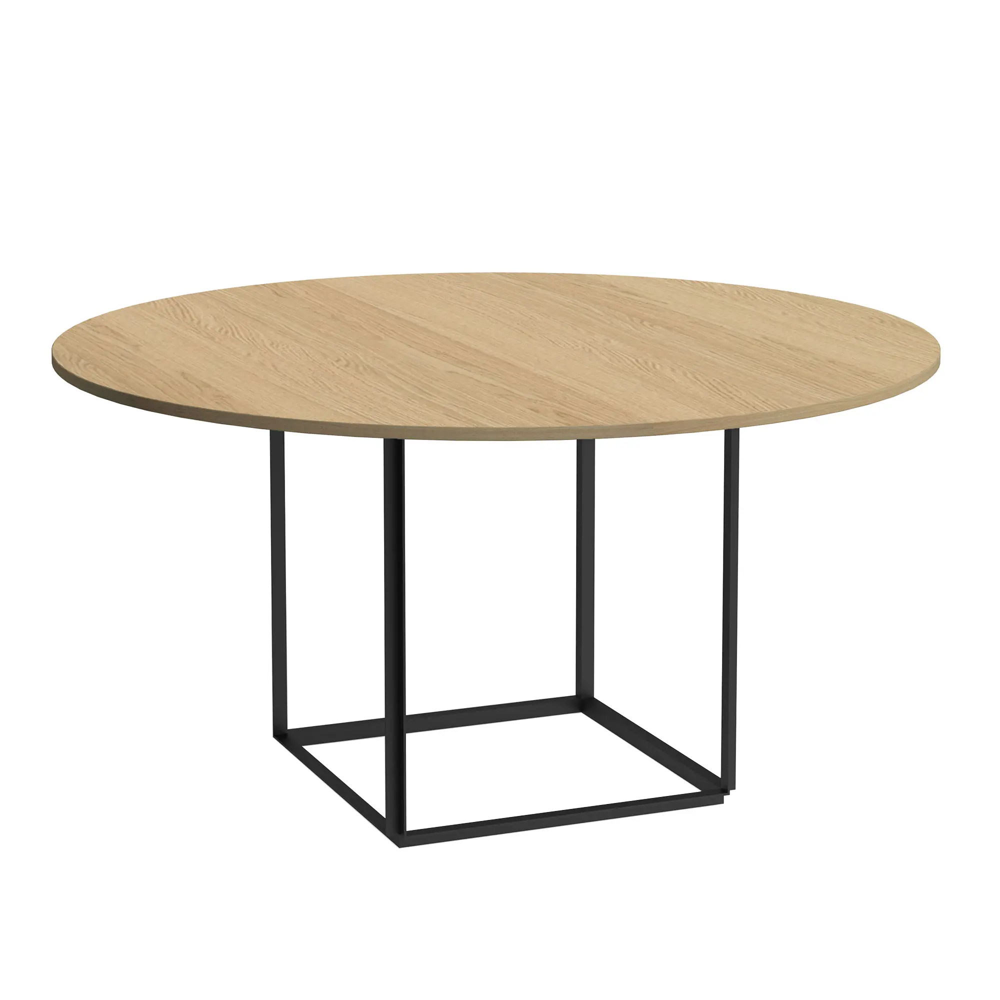 Florence Dining Table - Ø145