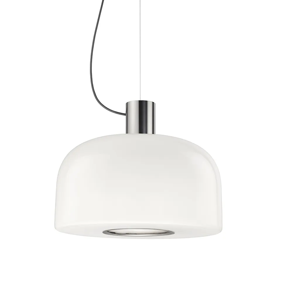 Bellhop Glass S2 pendellampa