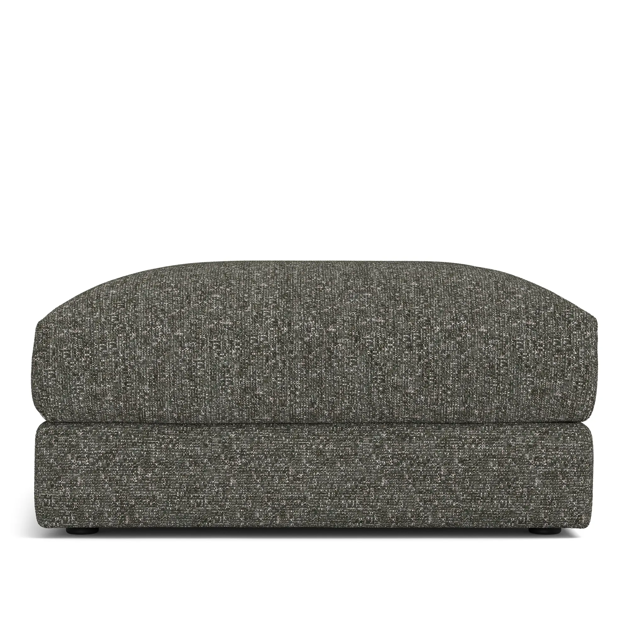 Pavarotti Ottoman Lucinasco 06 Fixed Upholstery