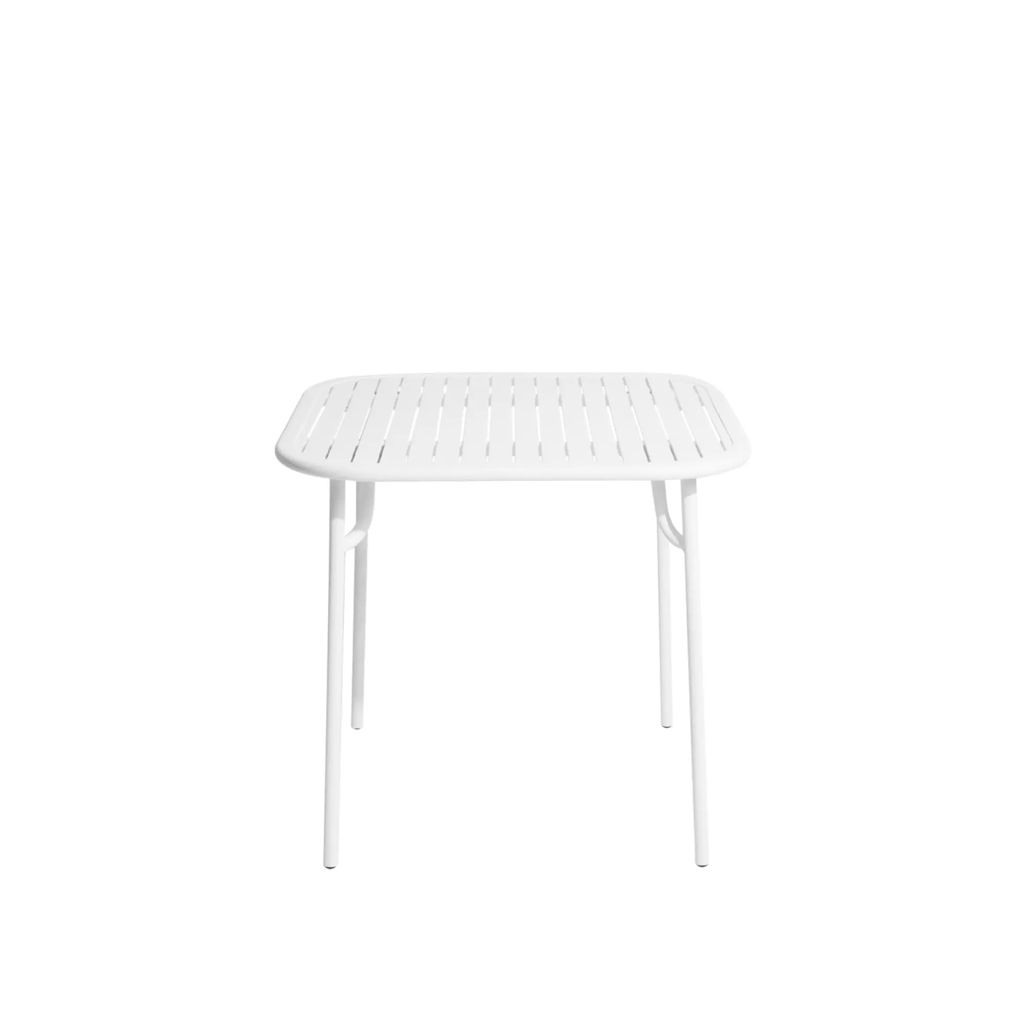 Week-End Square Table