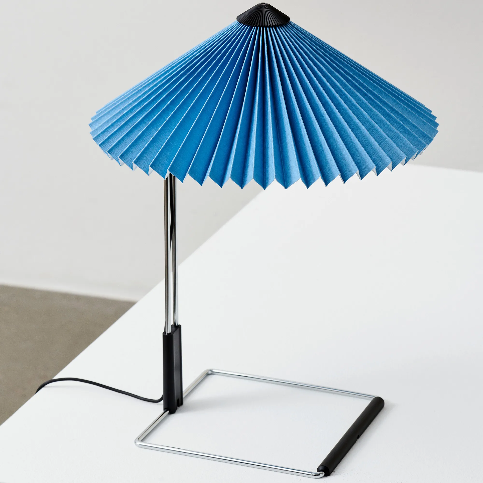 Matin bordslampa Mirror