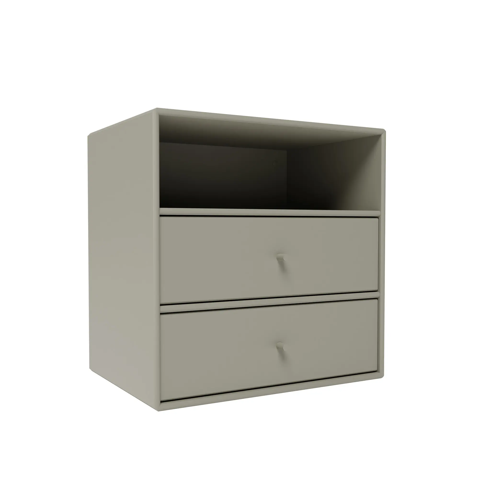 Montana Mini 1006 - Module With Two Drawers