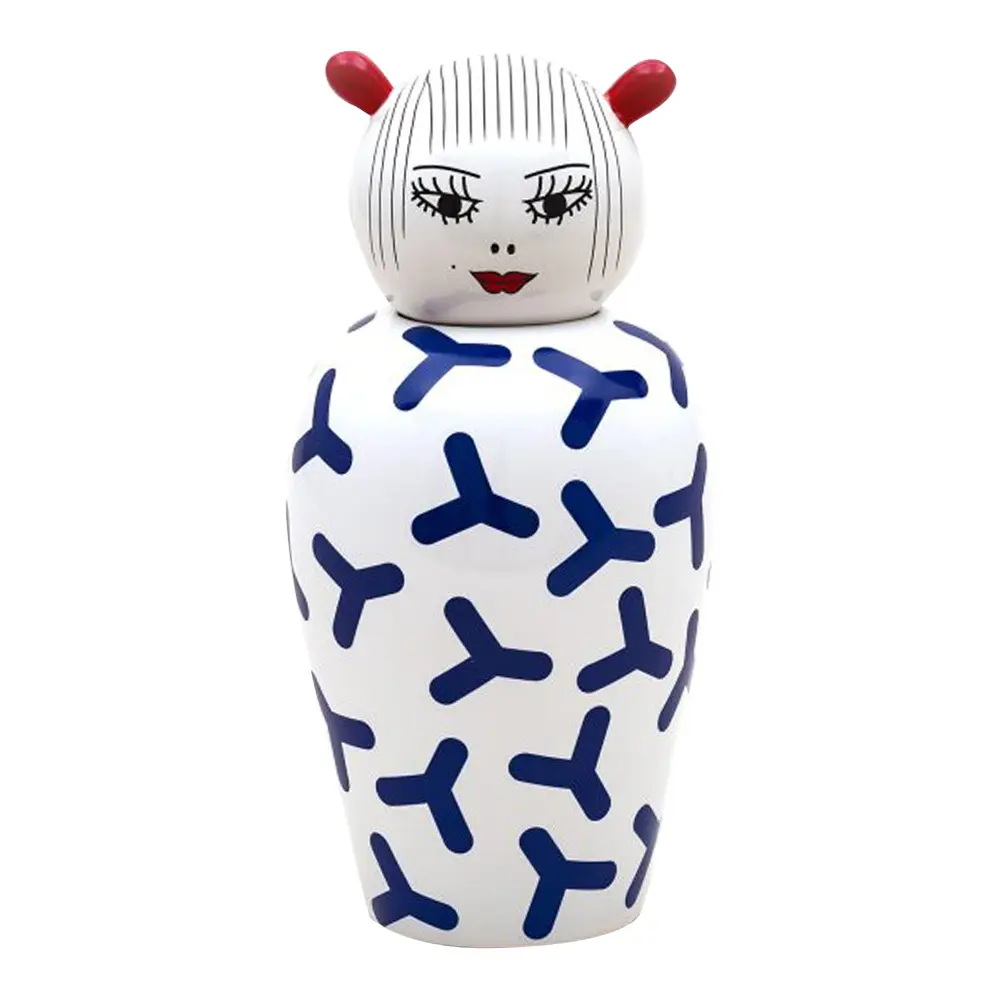 Canopie Vase
