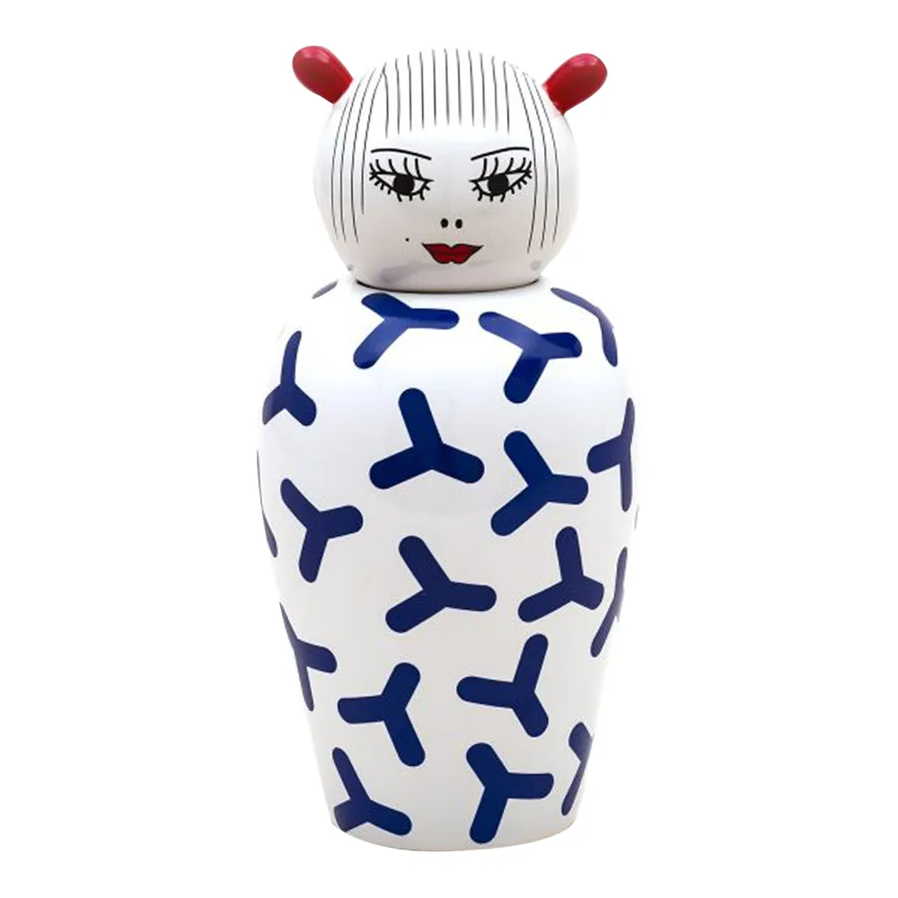 Canopie Vase