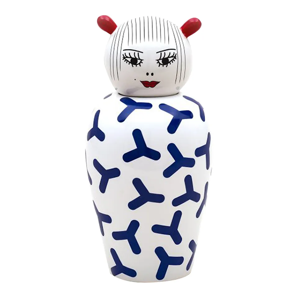 Canopie Vase