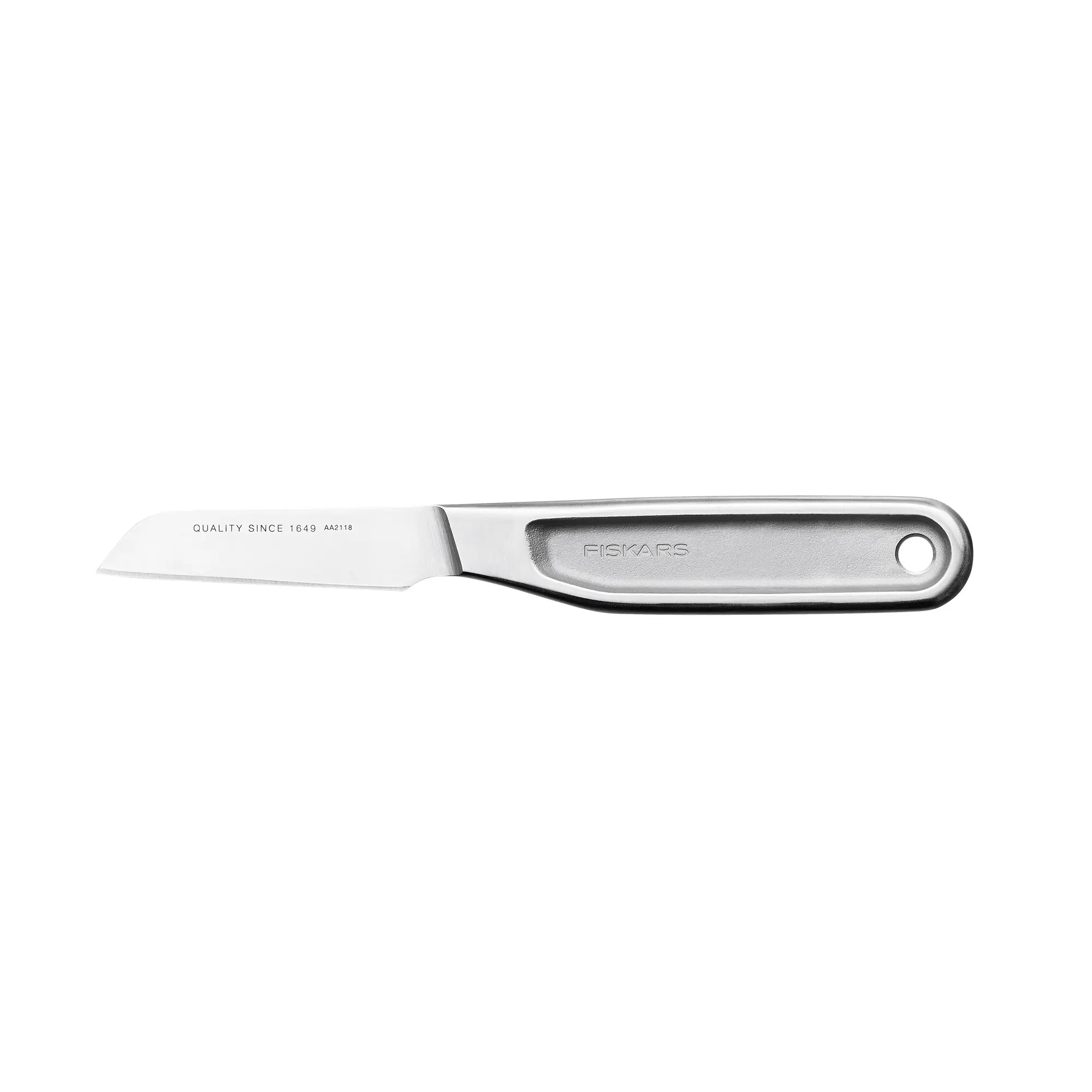 All Steel Skalkniv 7 cm