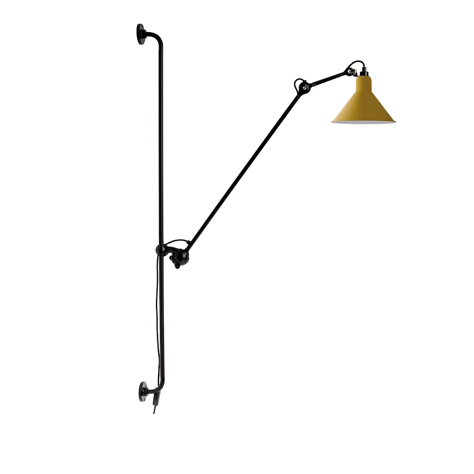 Lampe Gras No214 - Conic