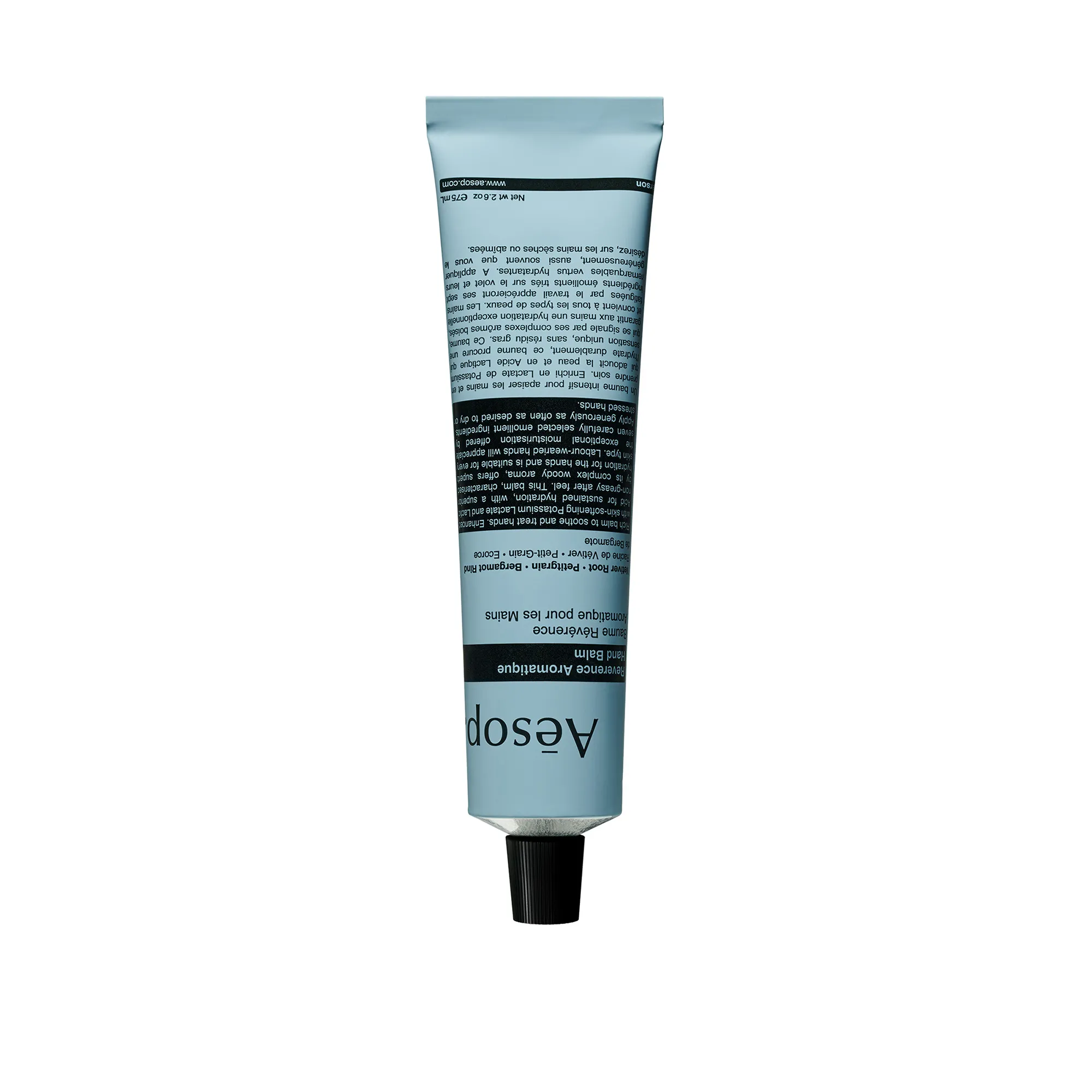 Reverence Aromatique Hand Balm 75 ml