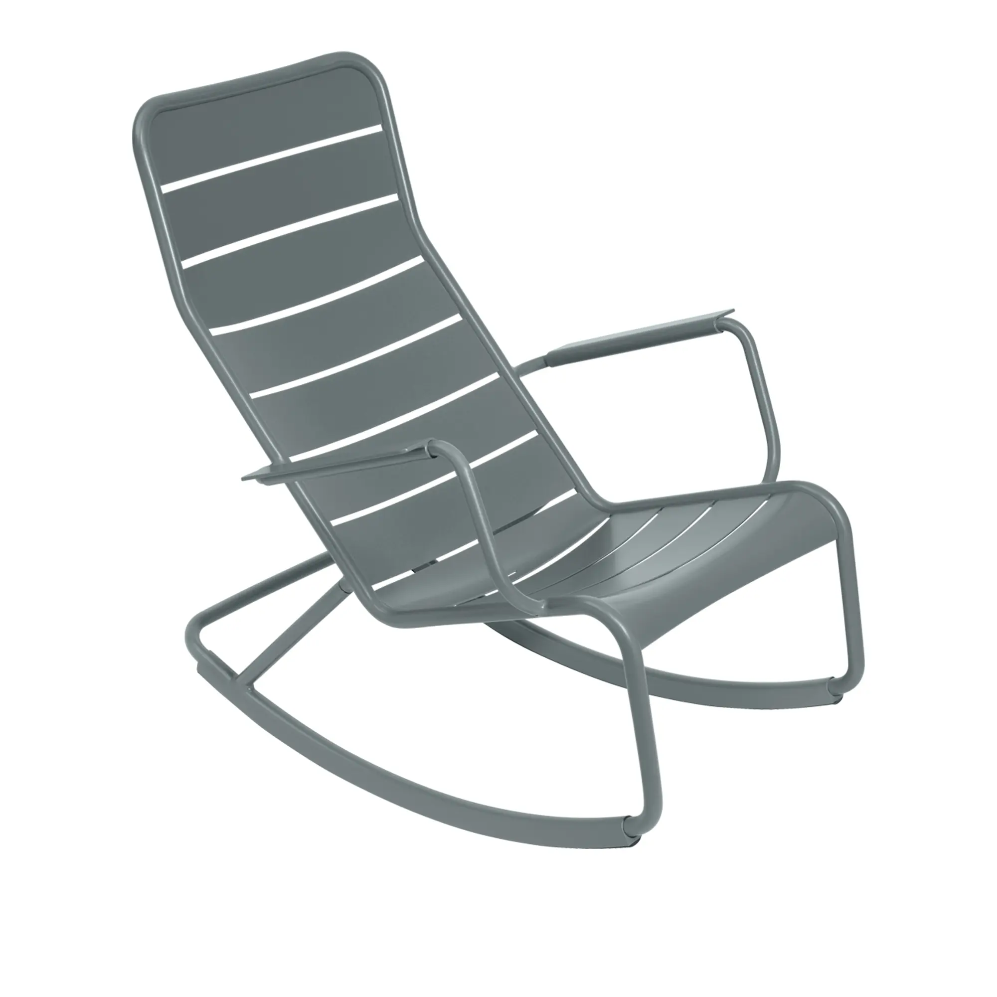 Luxembourg Rocking Chair
