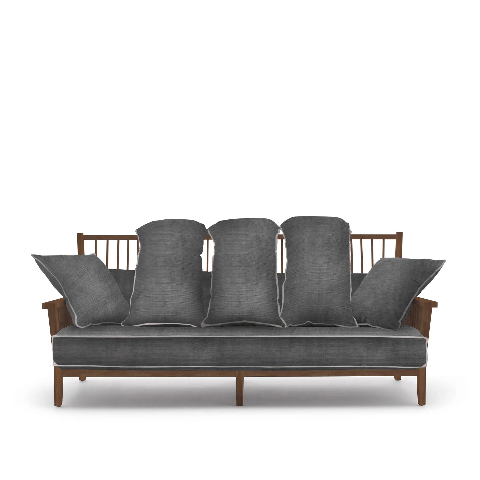 Gray 03 Sofa