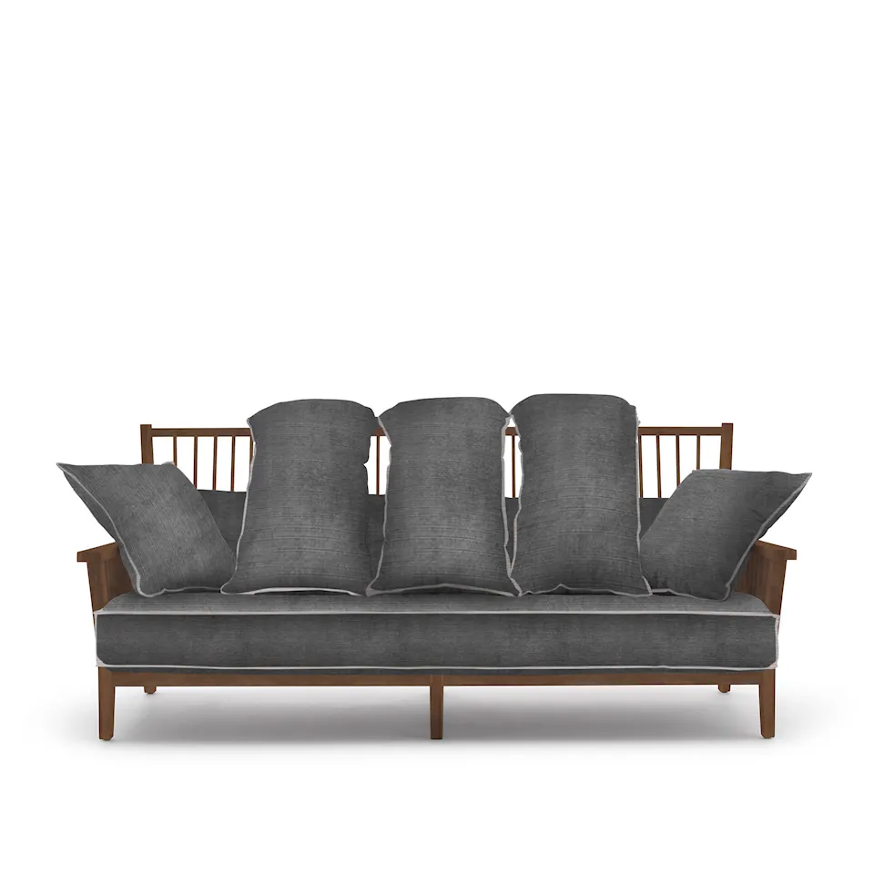 Gray 03 Sofa