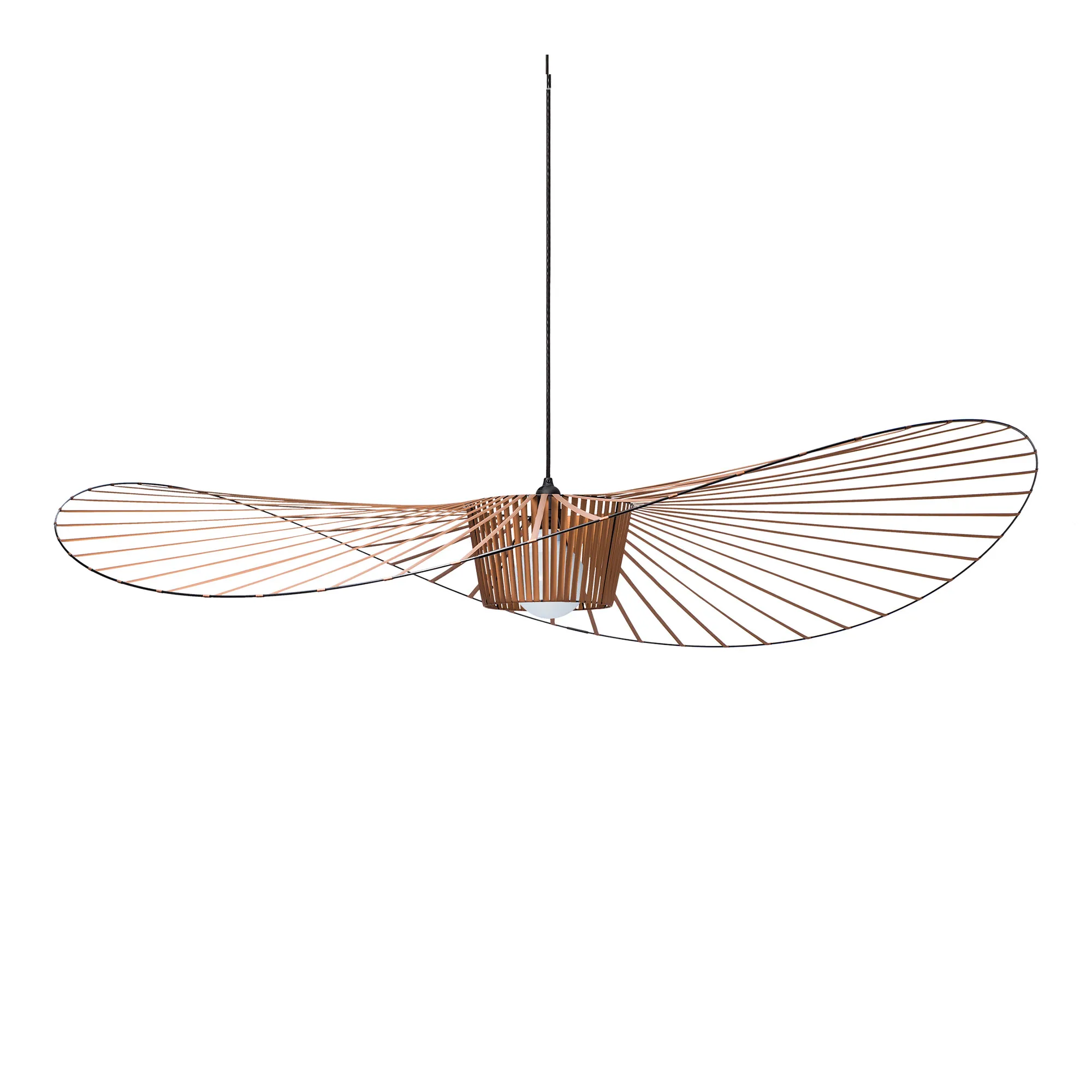 Vertigo pendant lamp large 200cm