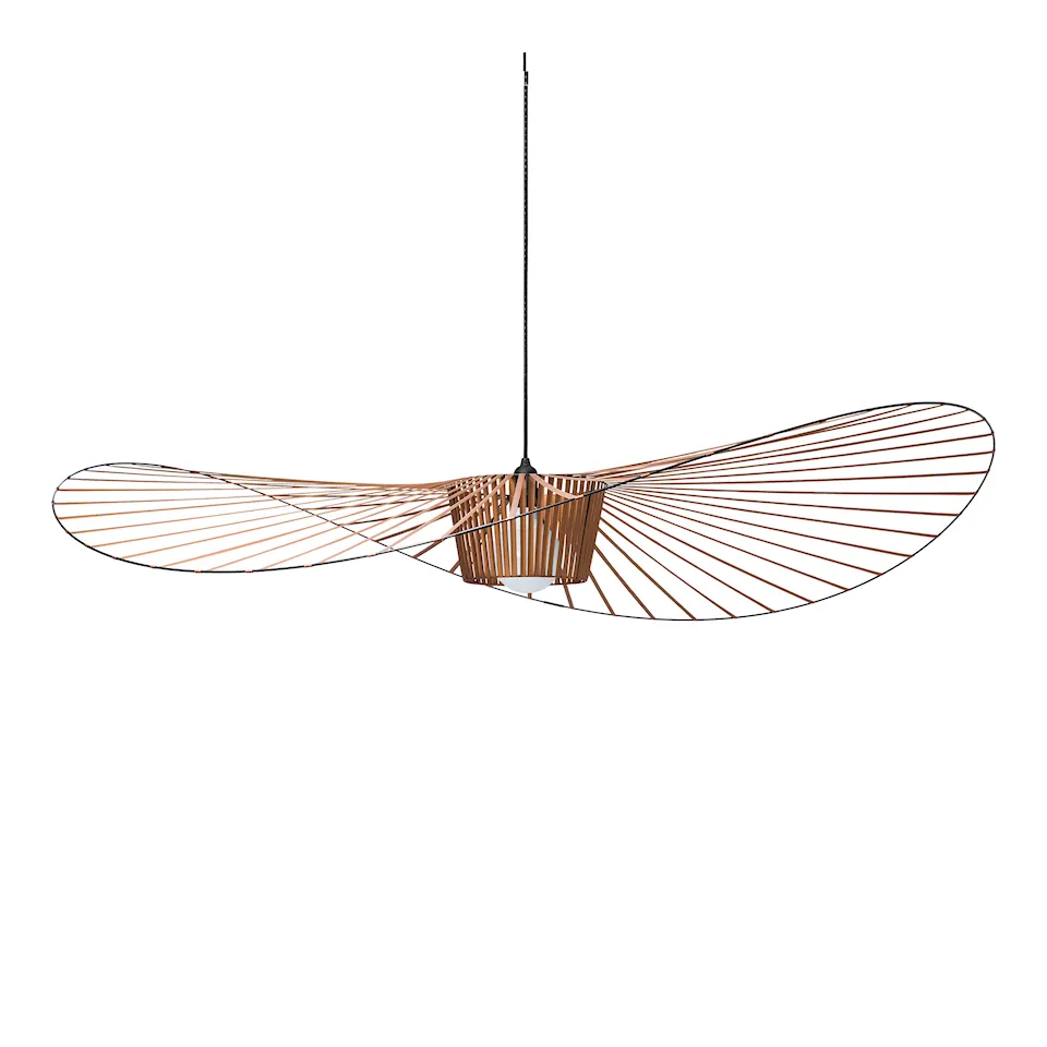 Vertigo pendant lamp large 200cm