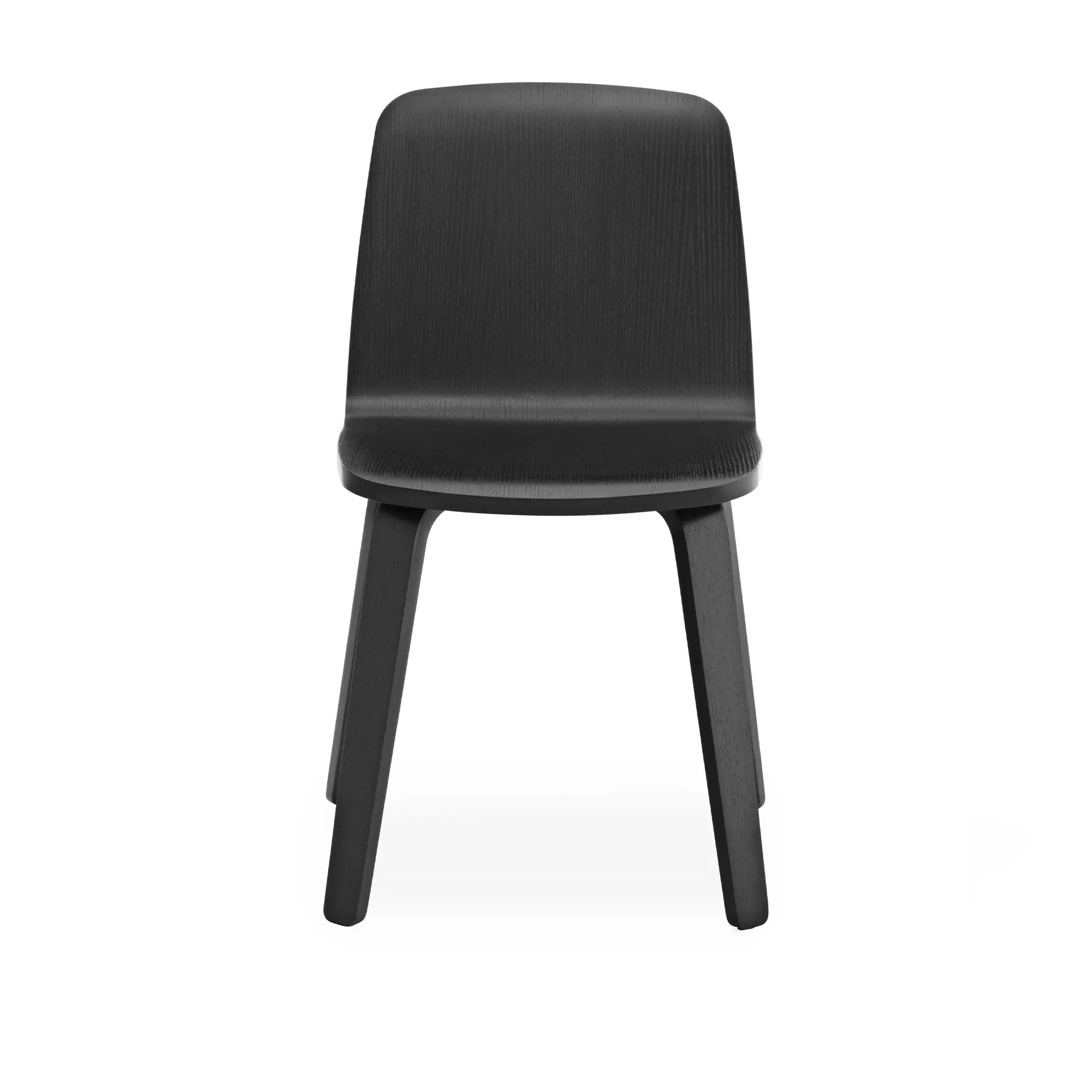 Just Chair Wood
