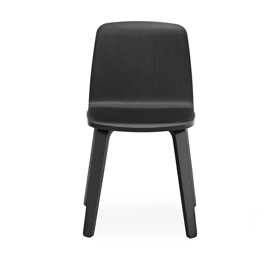 Just Chair Wood