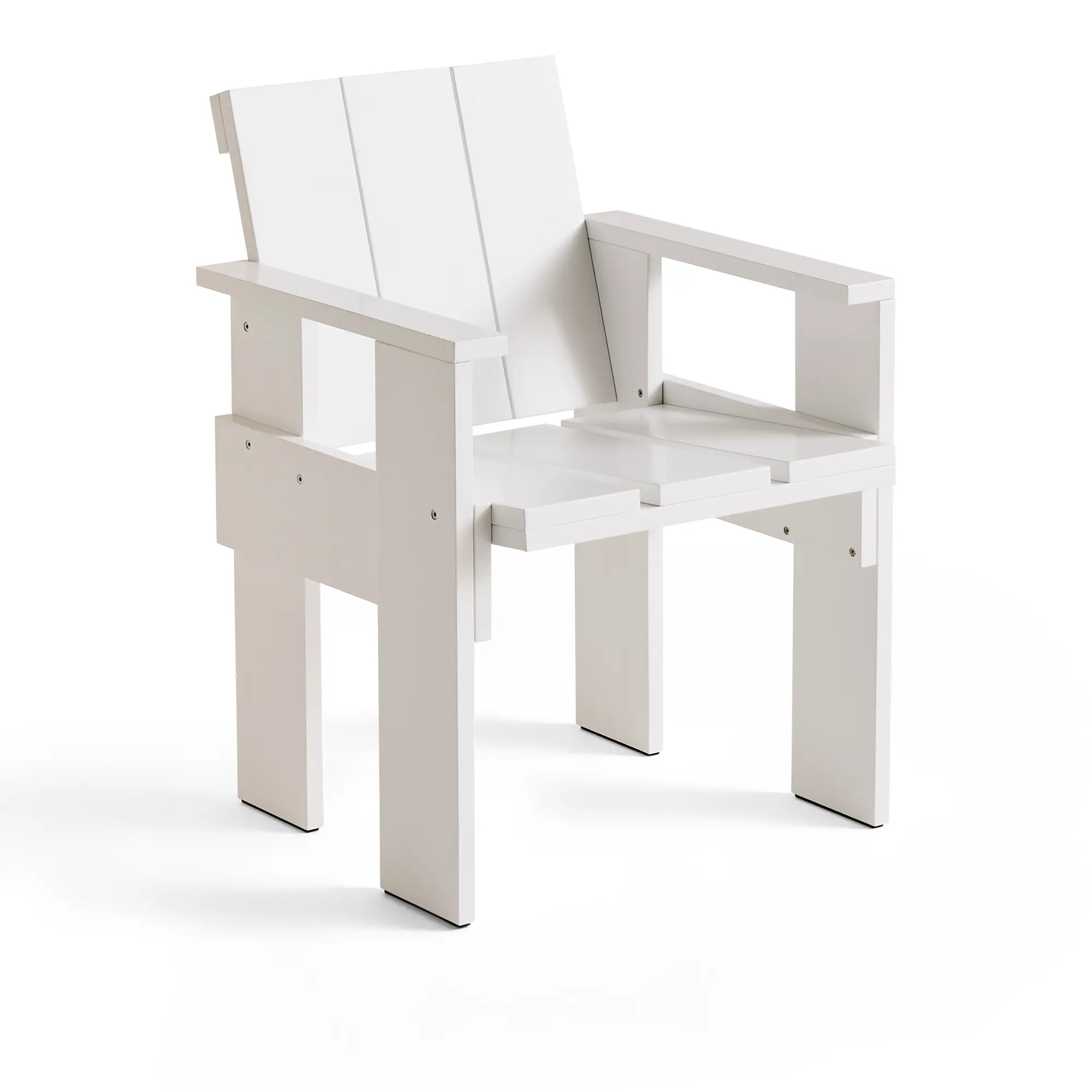 Crate utomhusstol