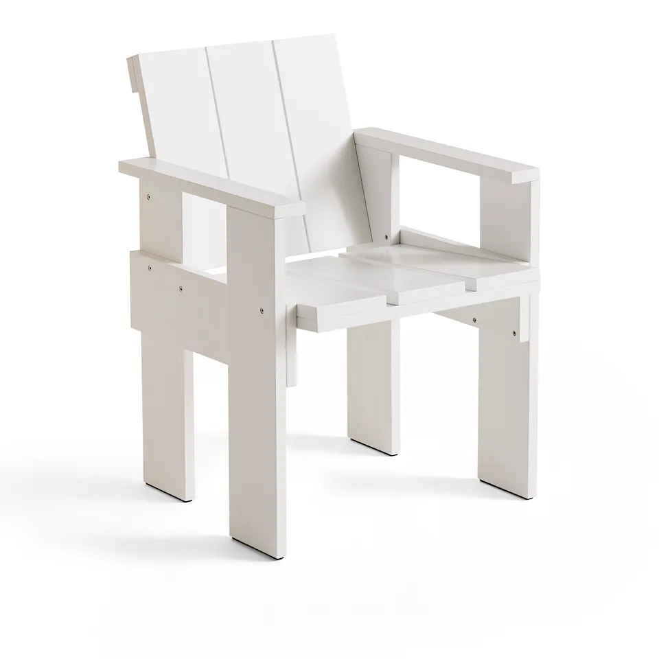 Crate utomhusstol
