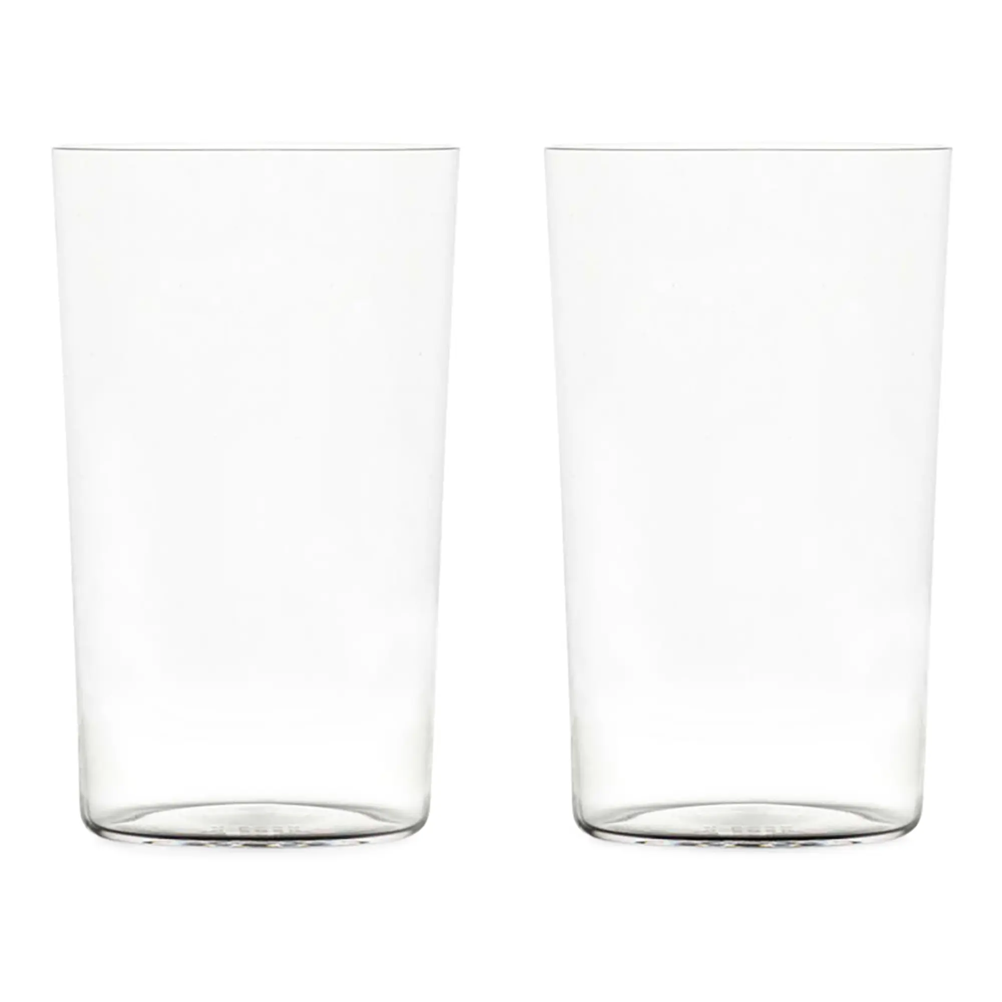 Schooner - Set of 2