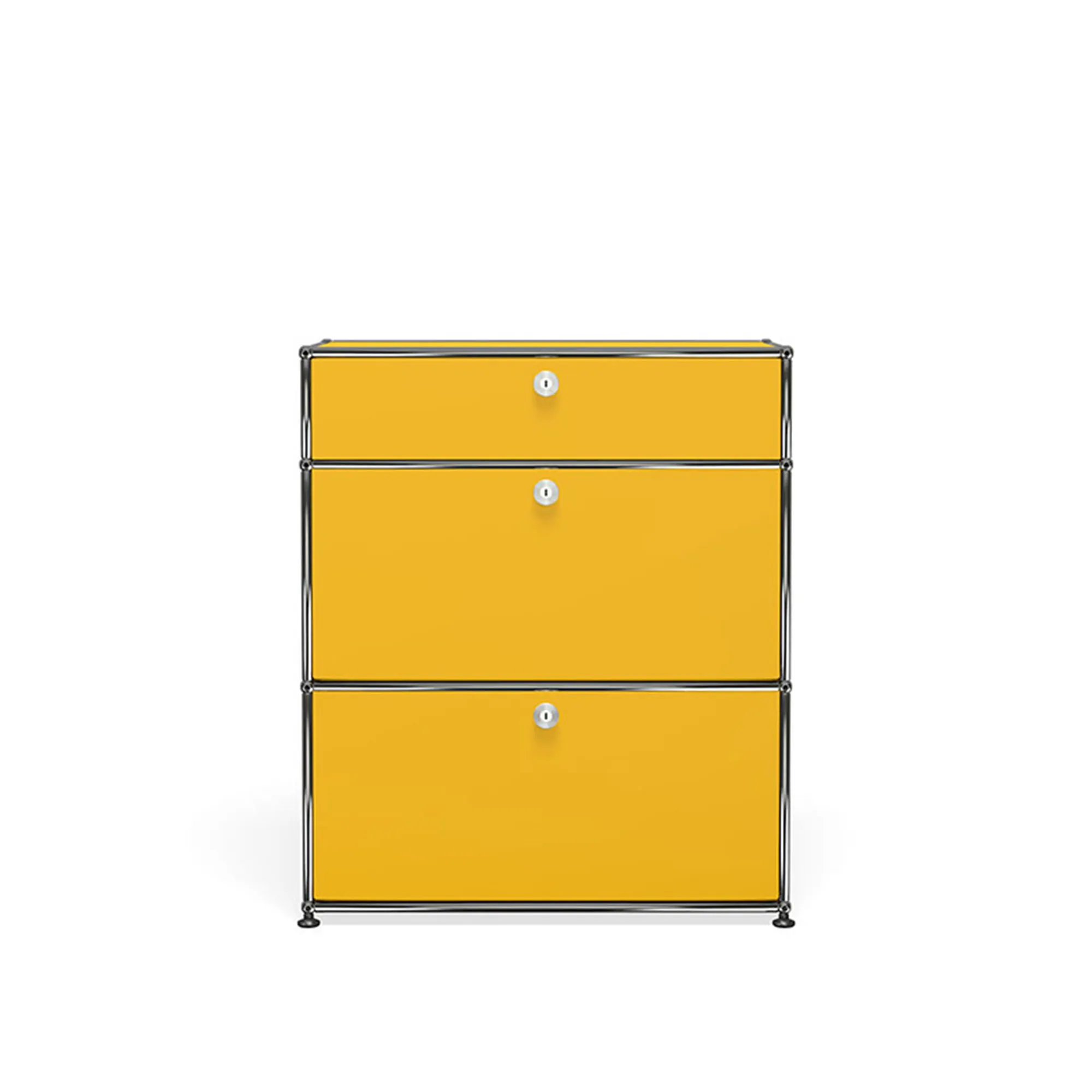 USM Haller 51 skåp