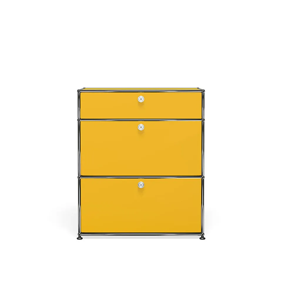USM Haller 51 skåp
