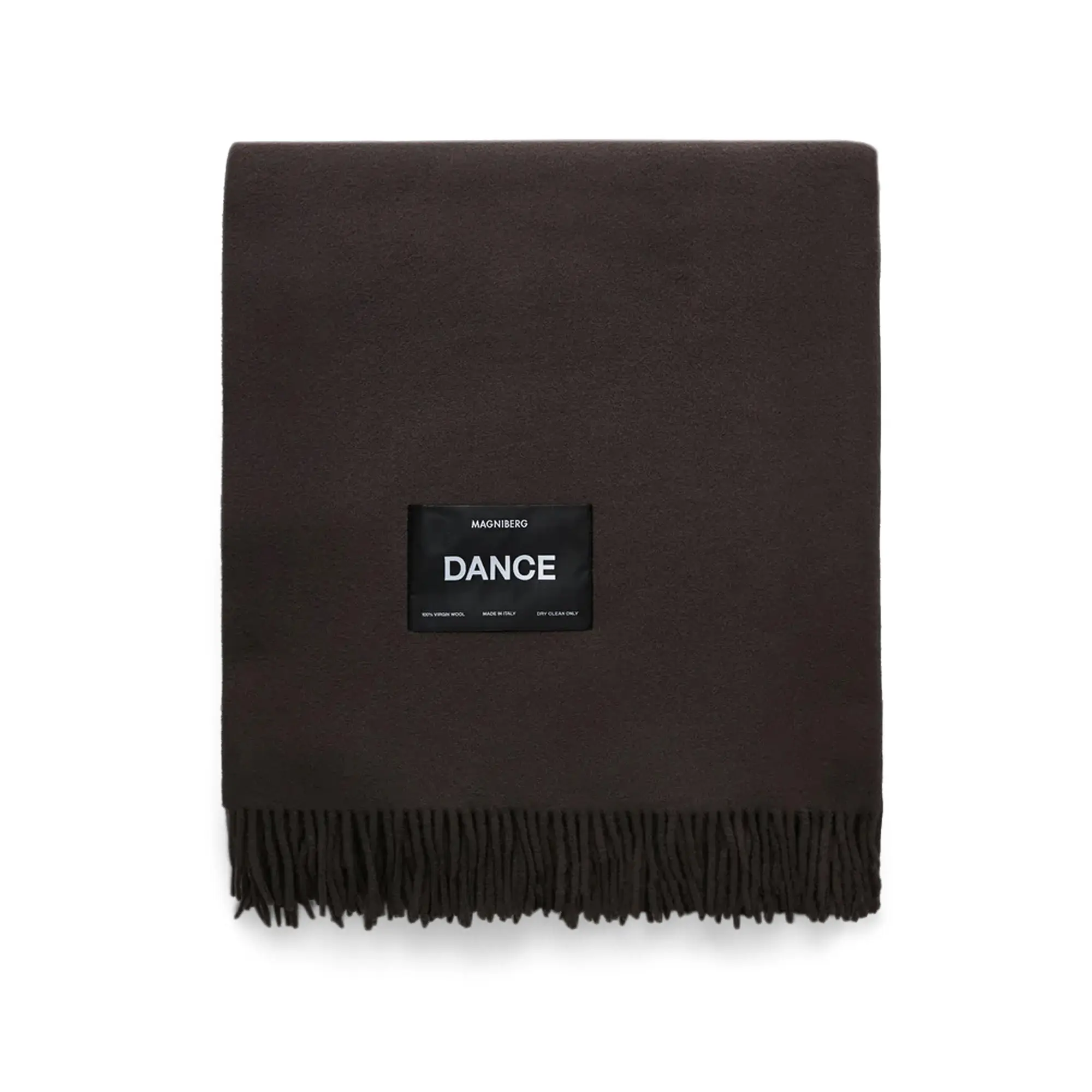 Bold Blanket