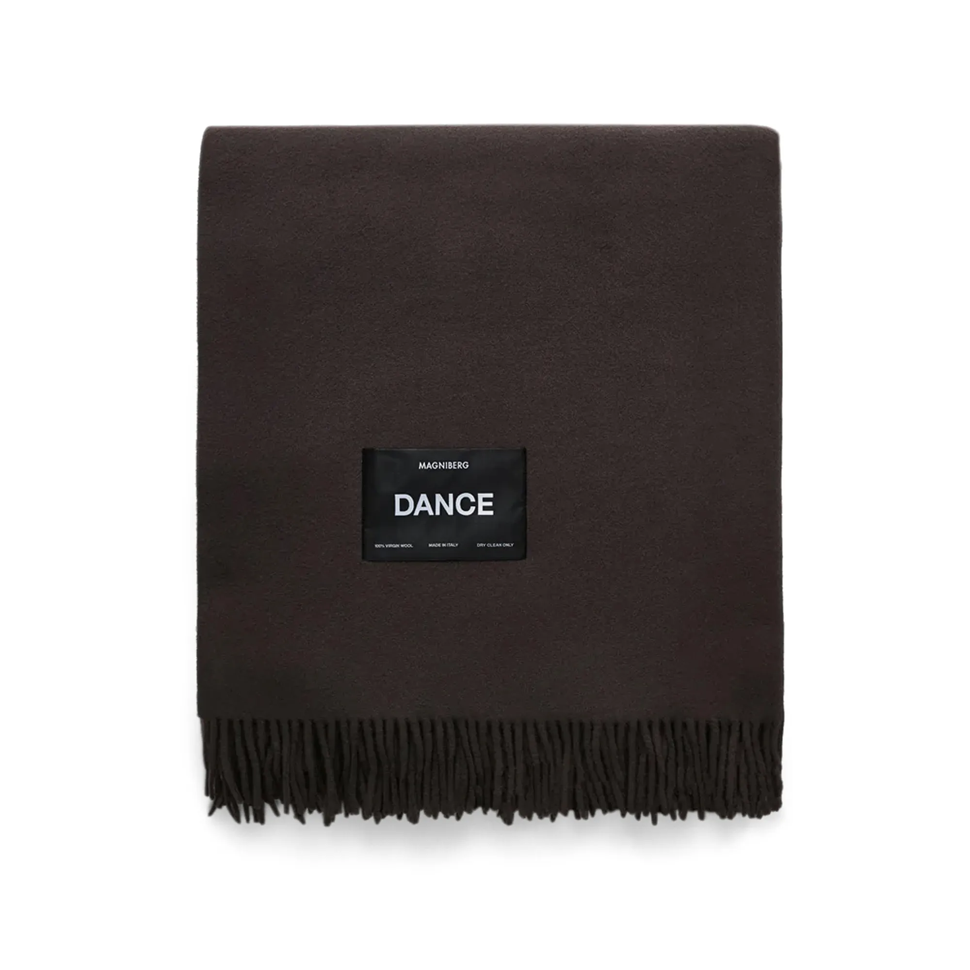 Bold Blanket