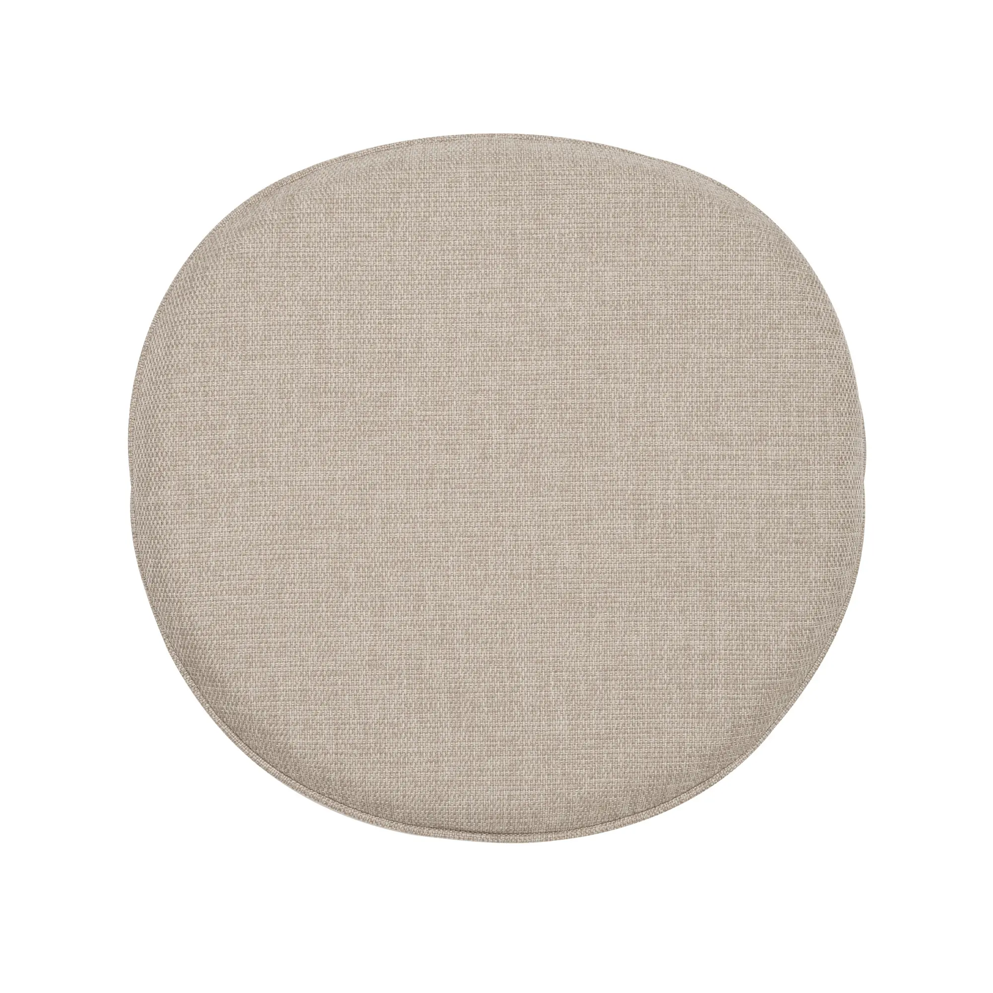 Vipp710 Lagrasse chair seat cushion, Dune, sand